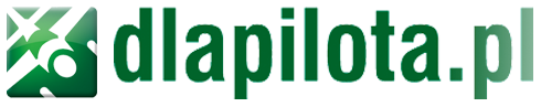 Logo Dla Pilota