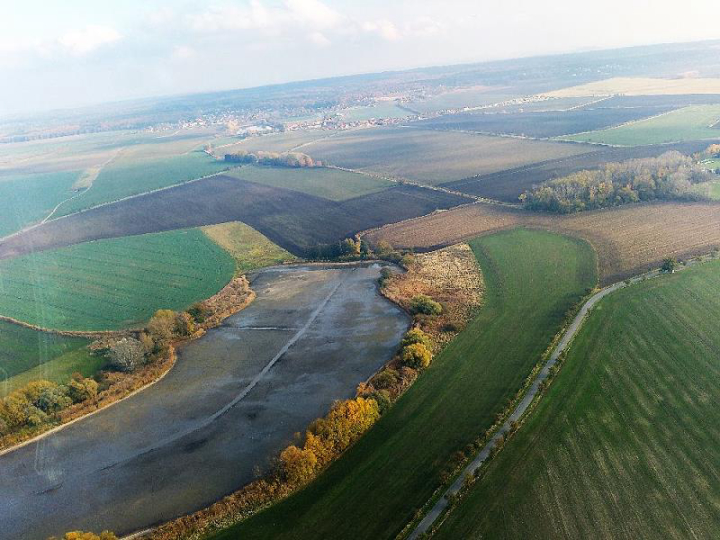 Ilustrace 5 z 5 ze zprávy ÚZPLN UZPLN-465: Událost letadla BRM Aero s. r. o. Bristell NG 5 Elsa na EXIT (cca 1500m E 33 D 10)