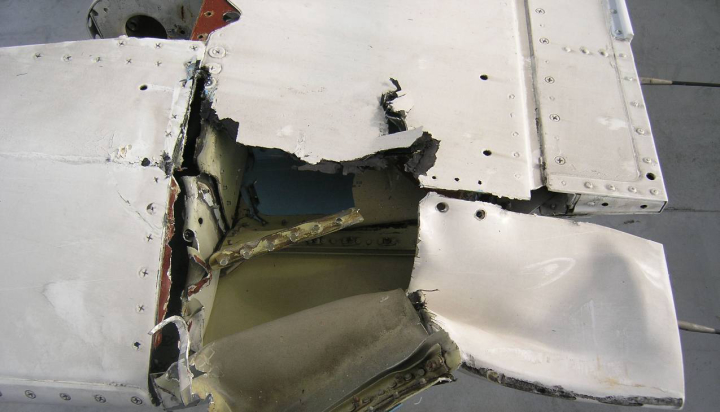 Illustration 2 of 2 from ÚZPLN report UZPLN-173: Incident aircraft ATR 72 at LKPR (PRAHA/Ruzyně)