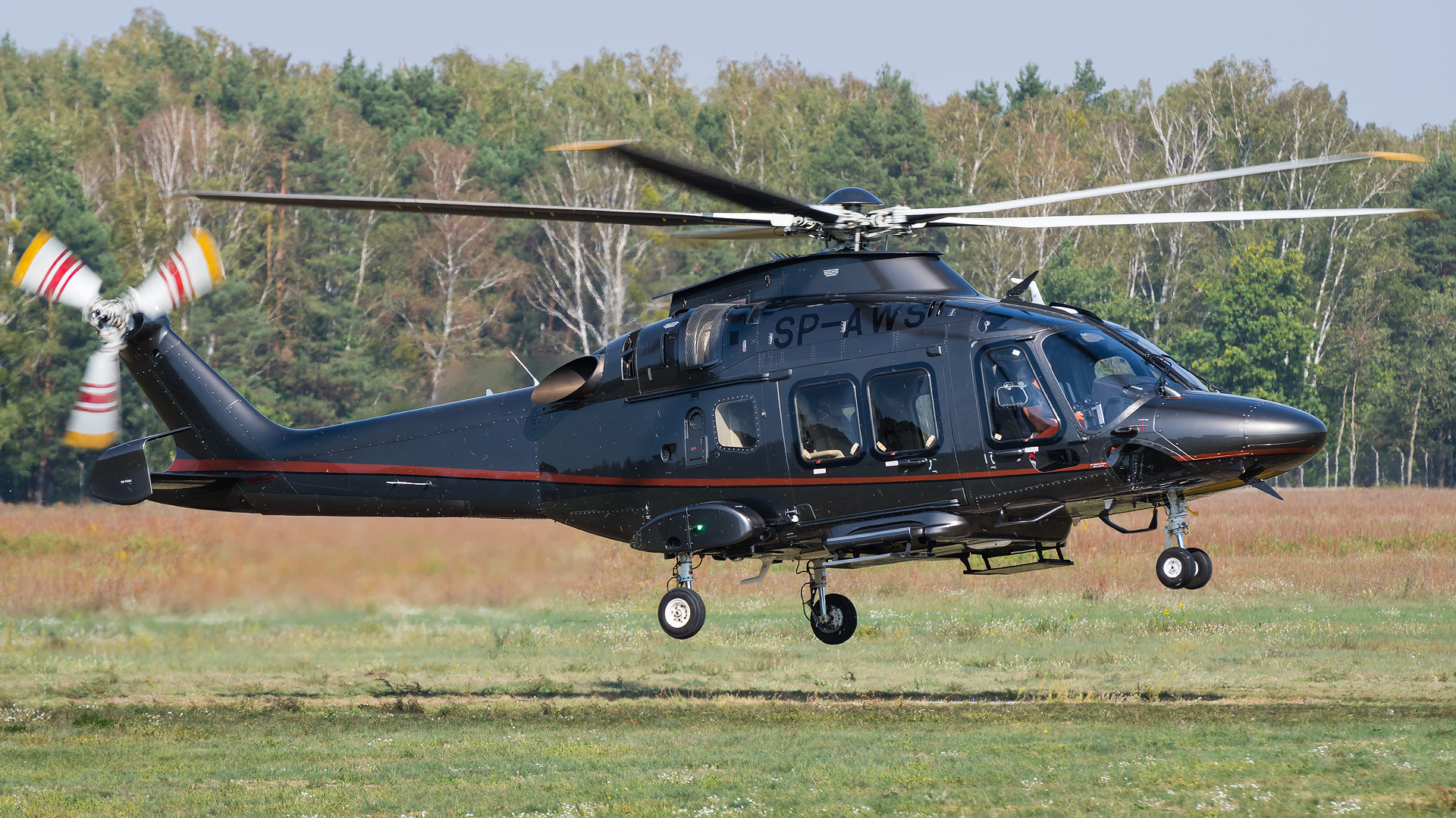 AGUSTA AW-169