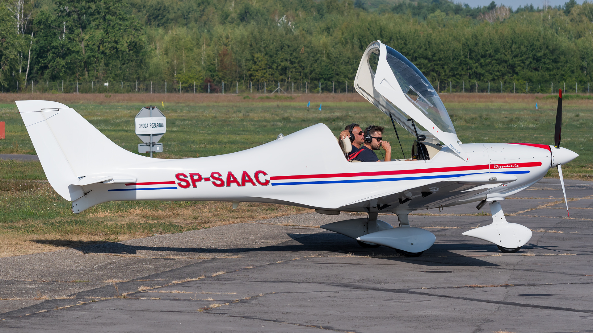 AEROSPOOL WT-9