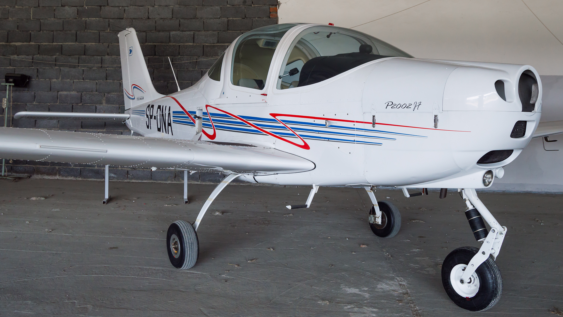 Tecnam P2002