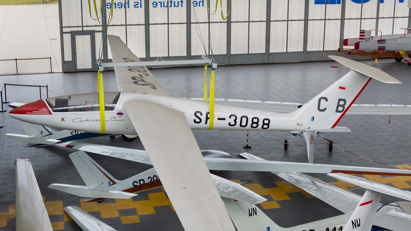 SZD-36 Cobra