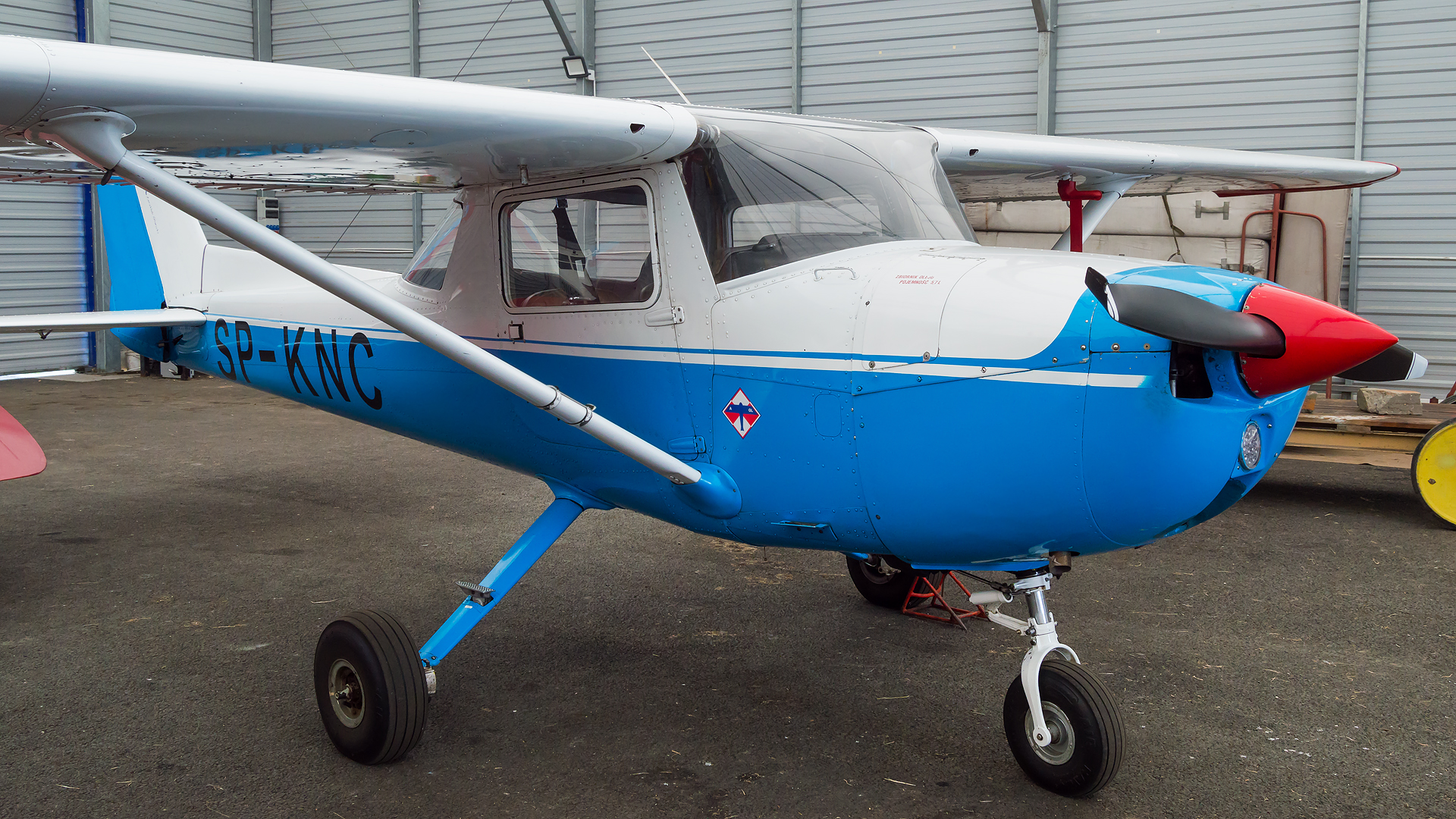 Cessna 150