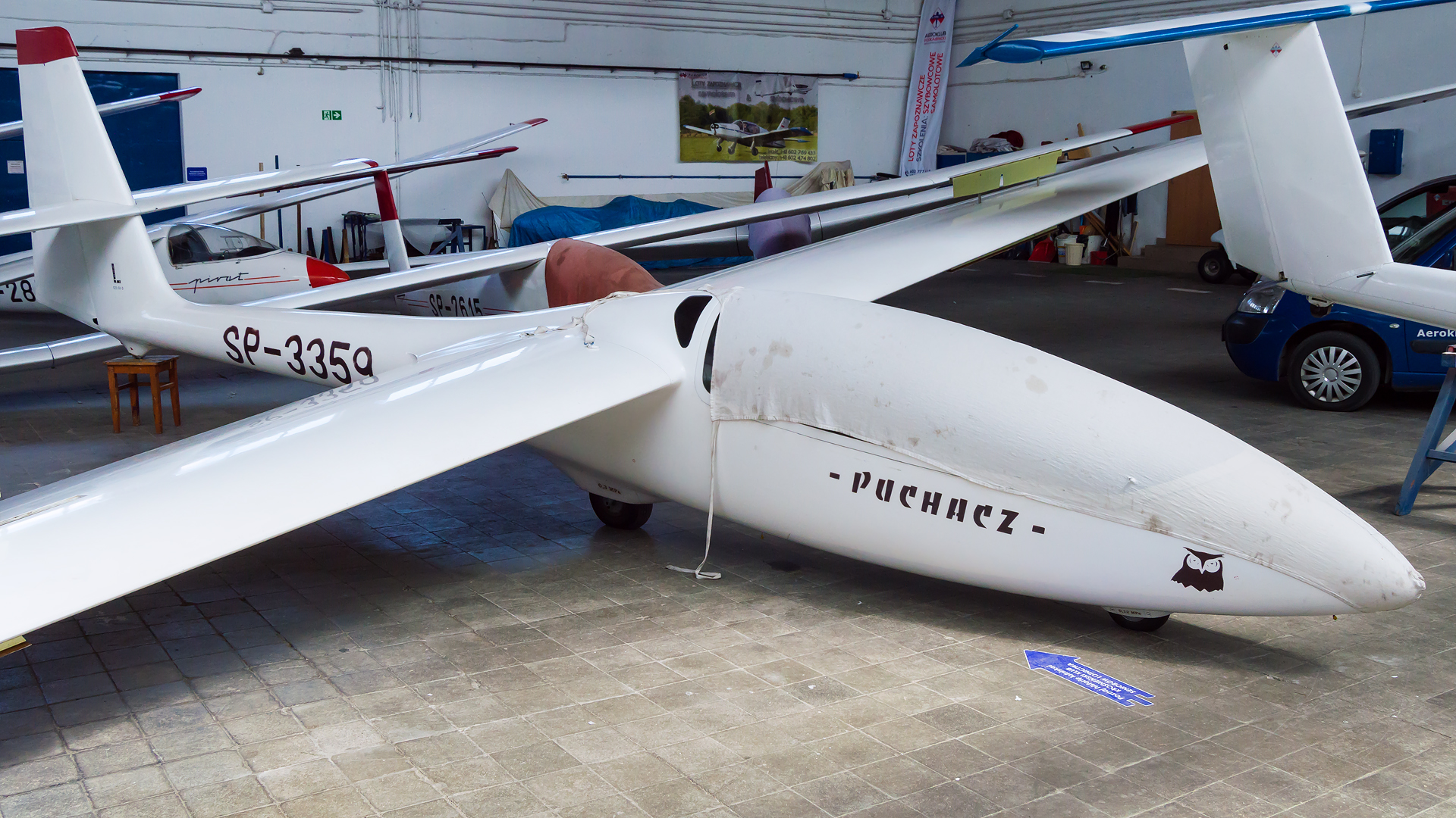 SZD-50-3