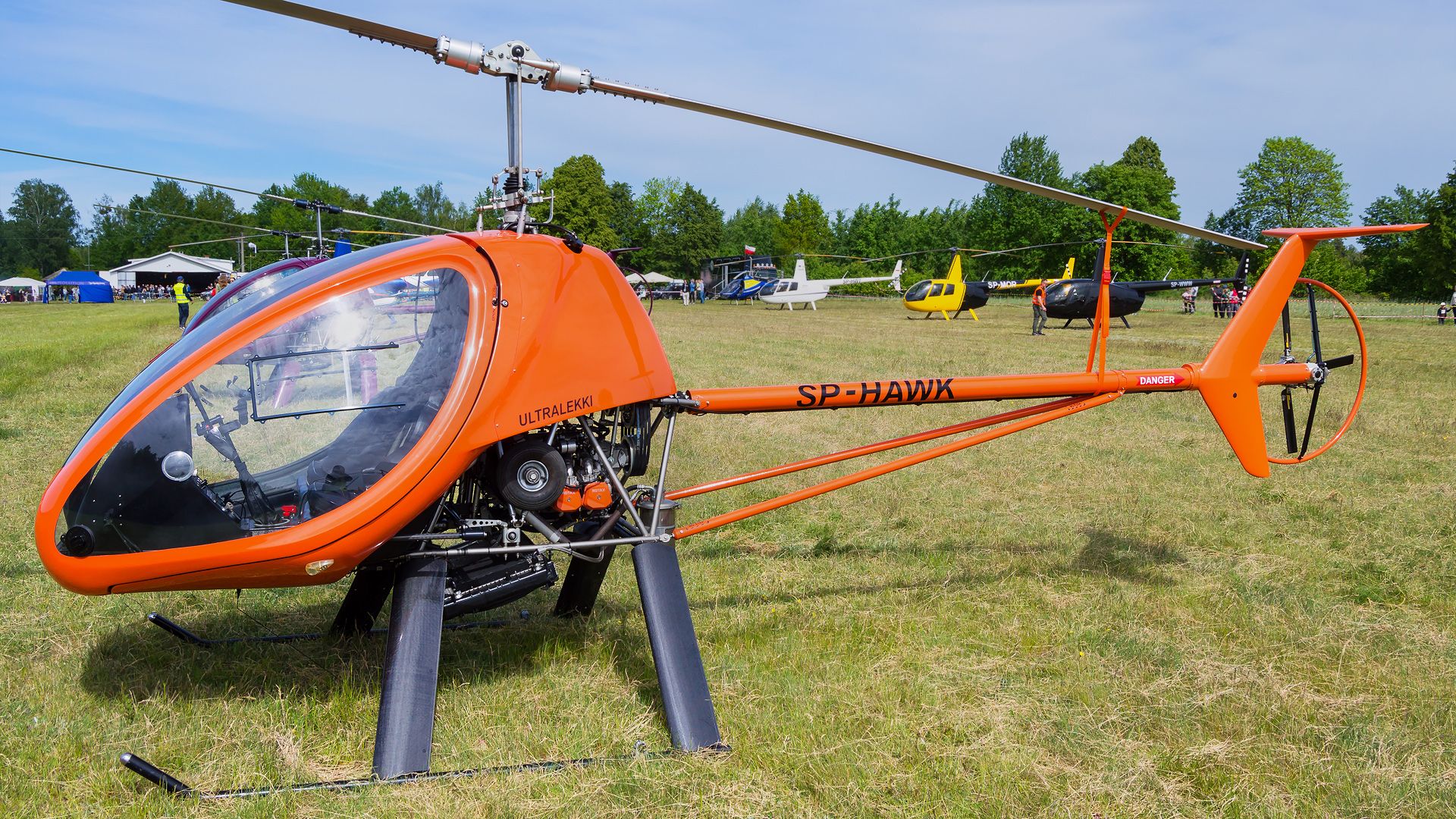 Dynali H3 Company