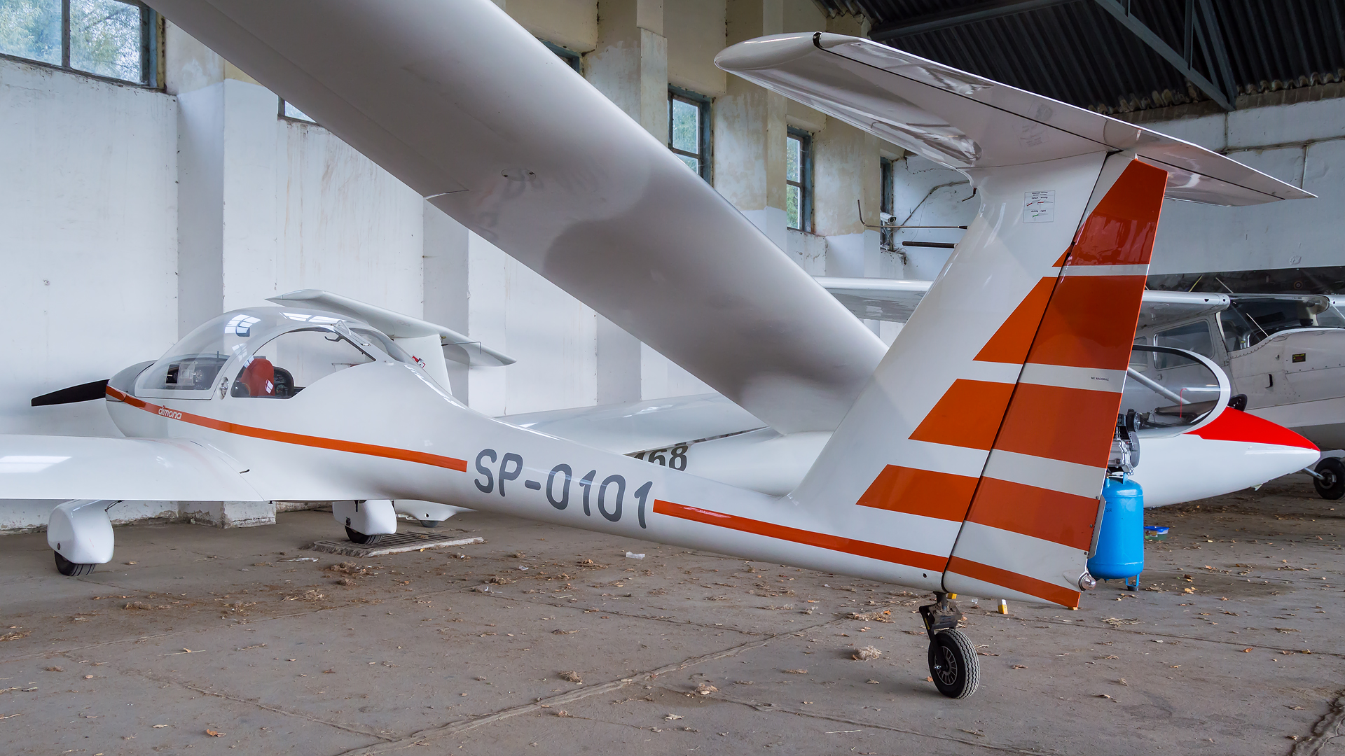 DIAMOND H-36