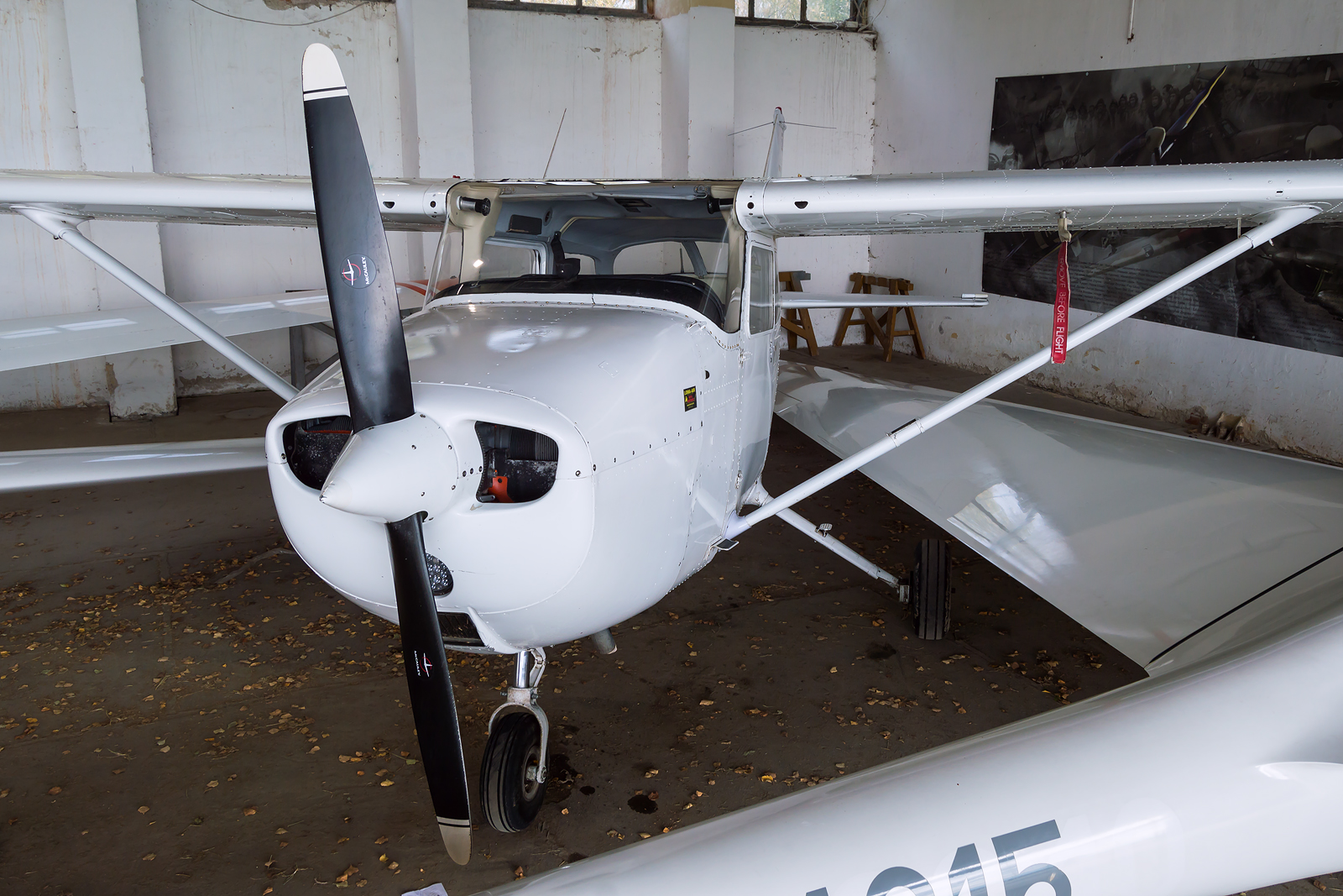 Cessna 172