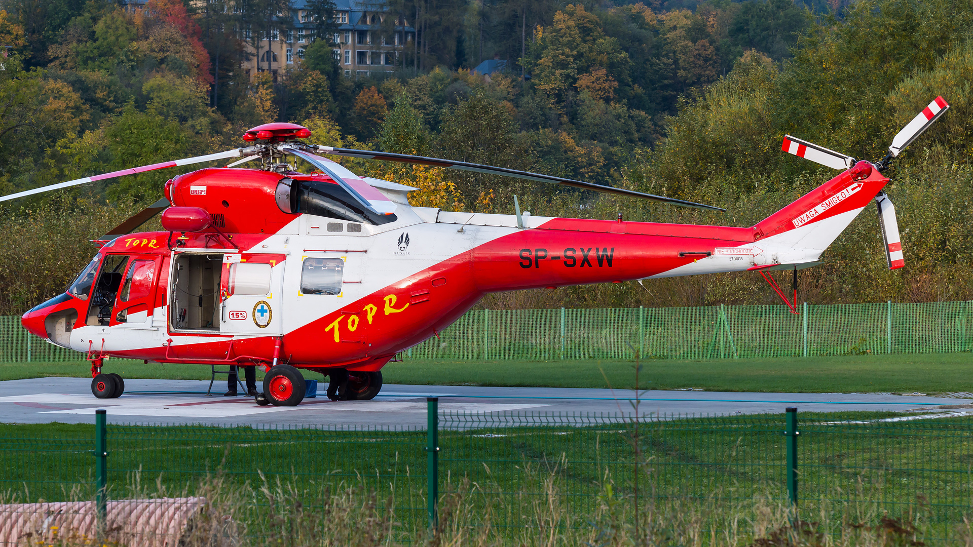 W-3 Sokół