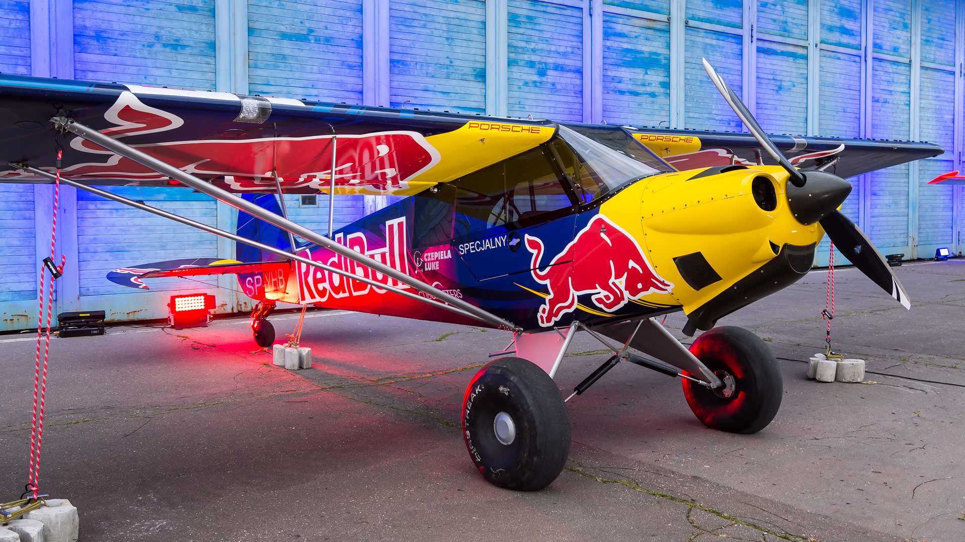 CubCrafters Carbon Cub