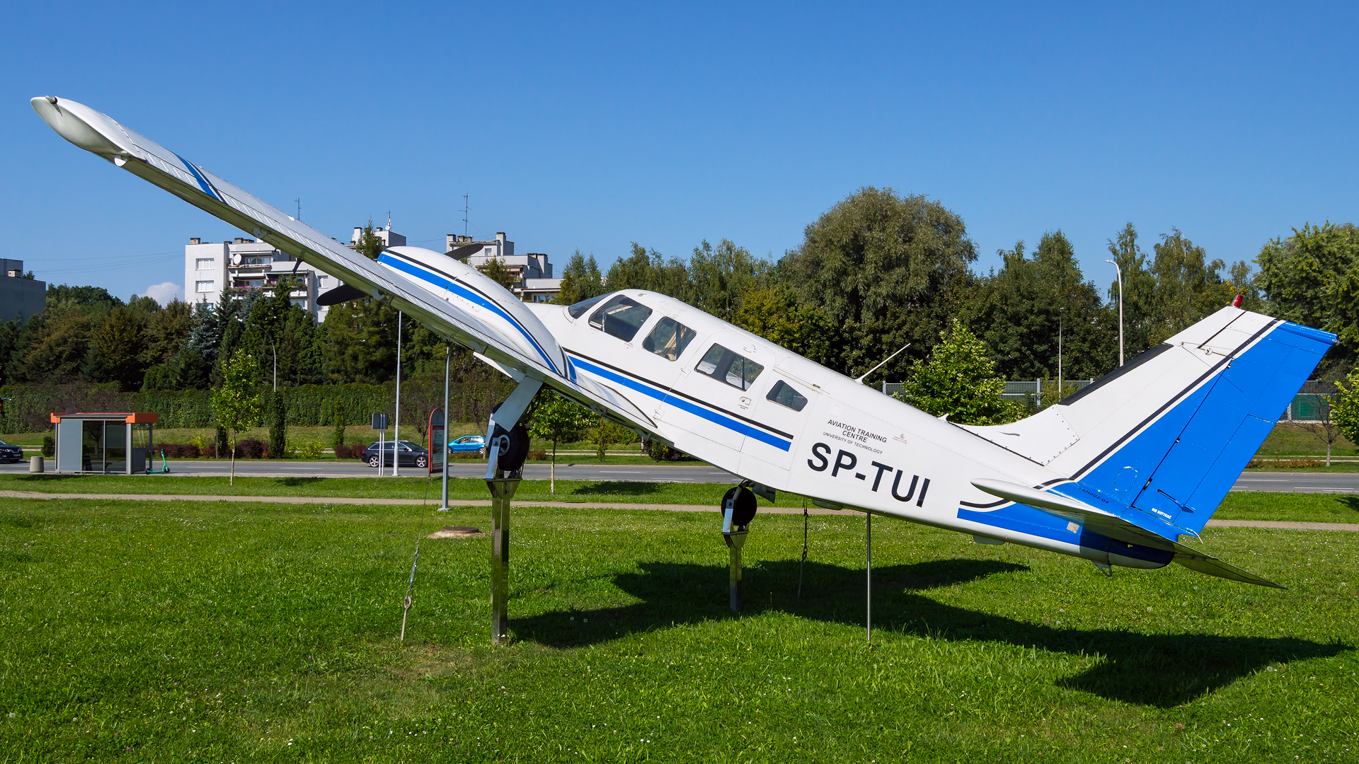 PZL M-20