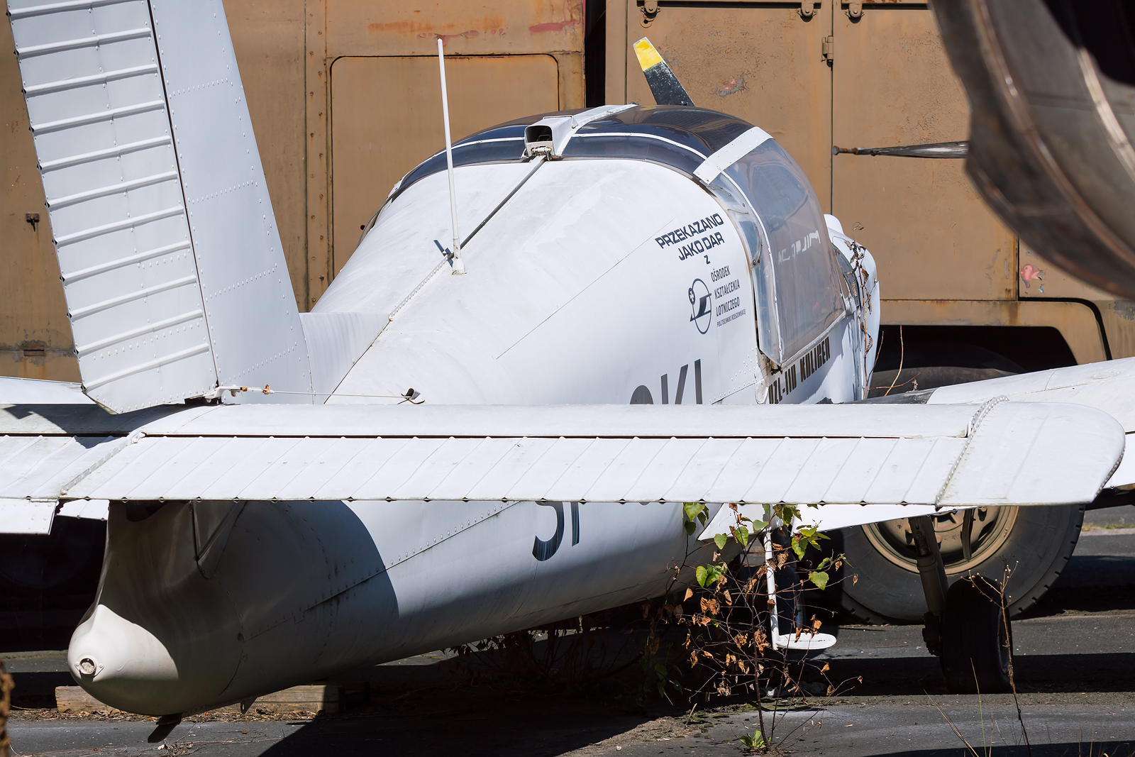 PZL 110