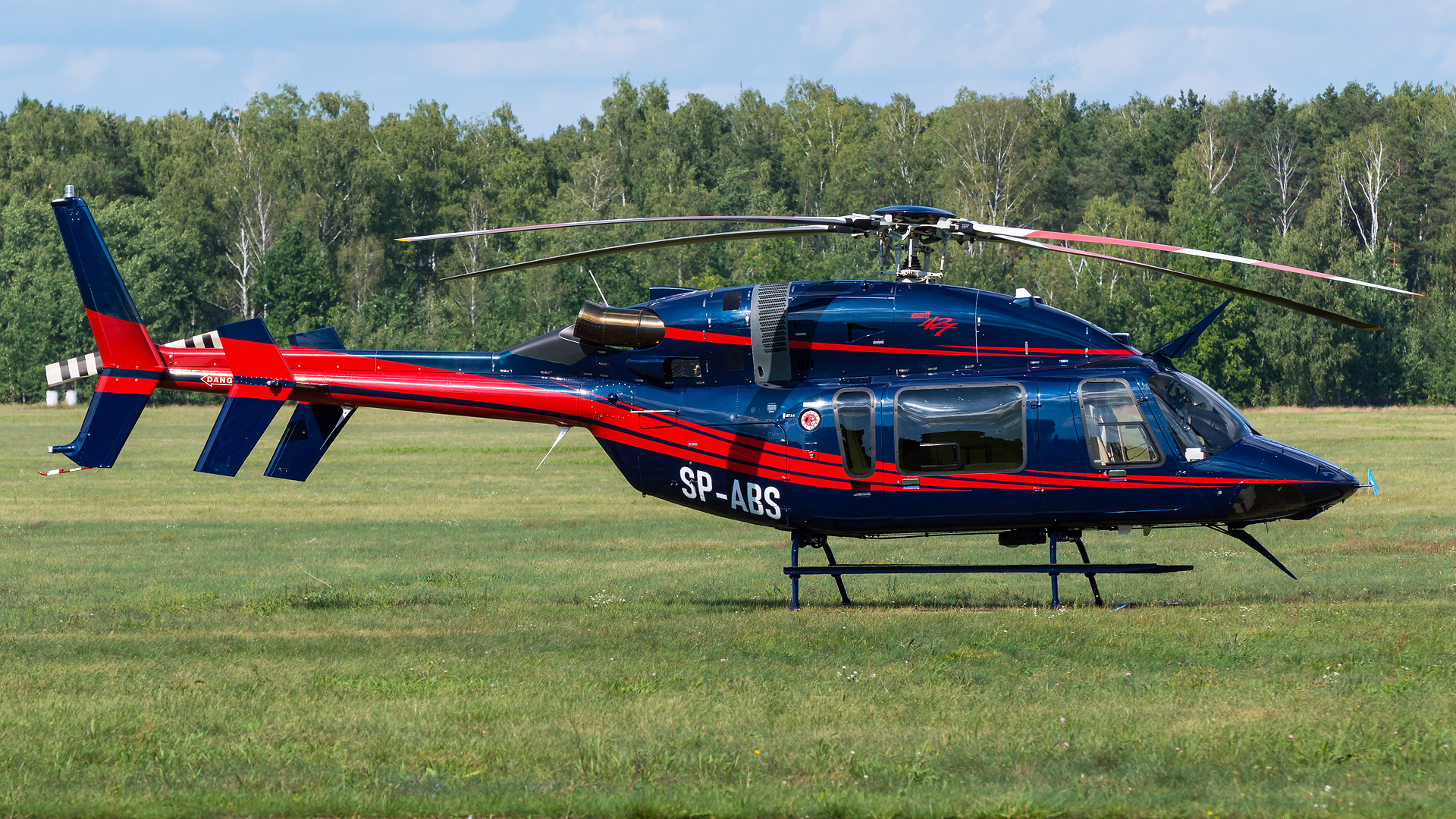 Bell 427