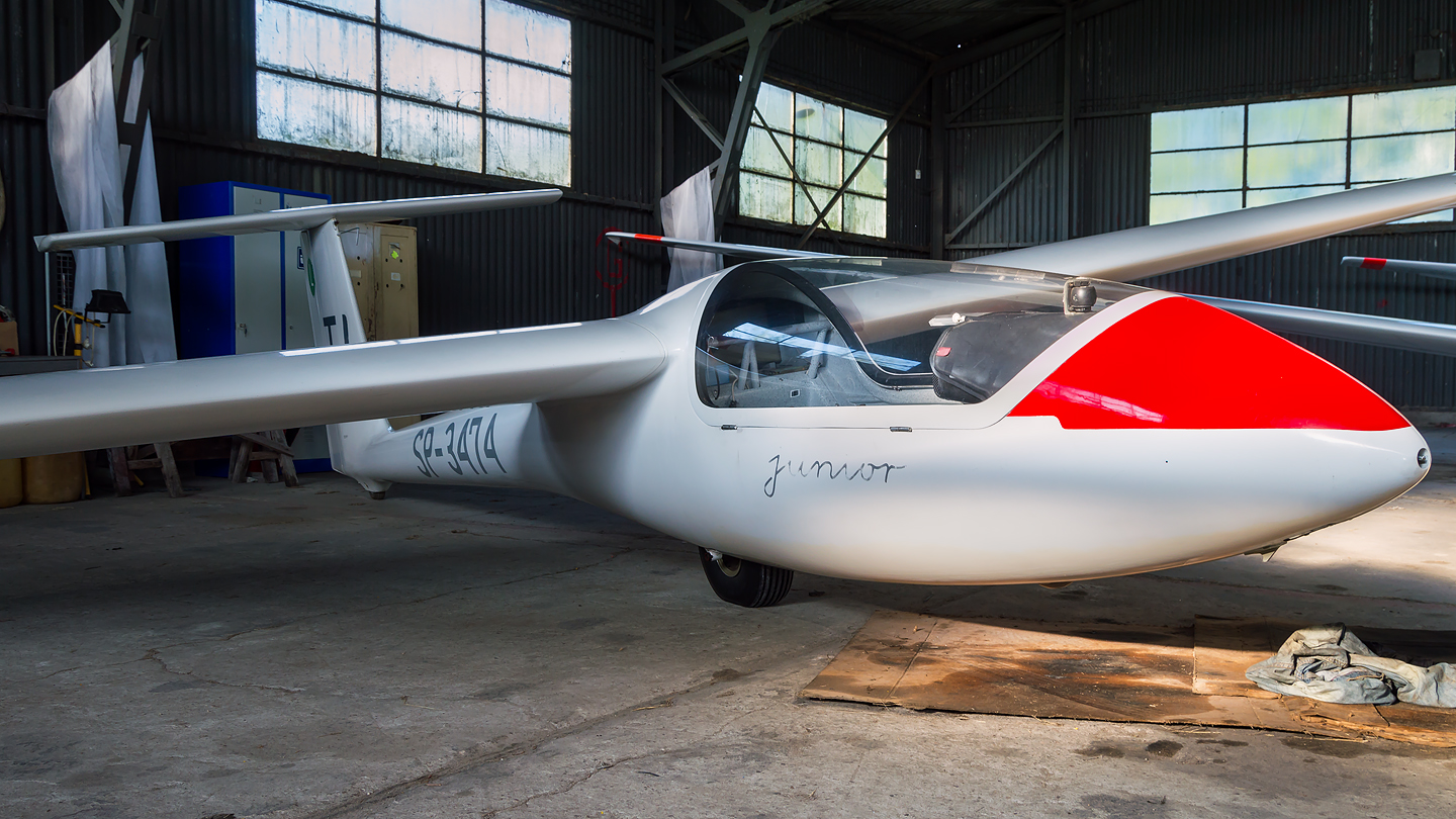 SZD 51-1