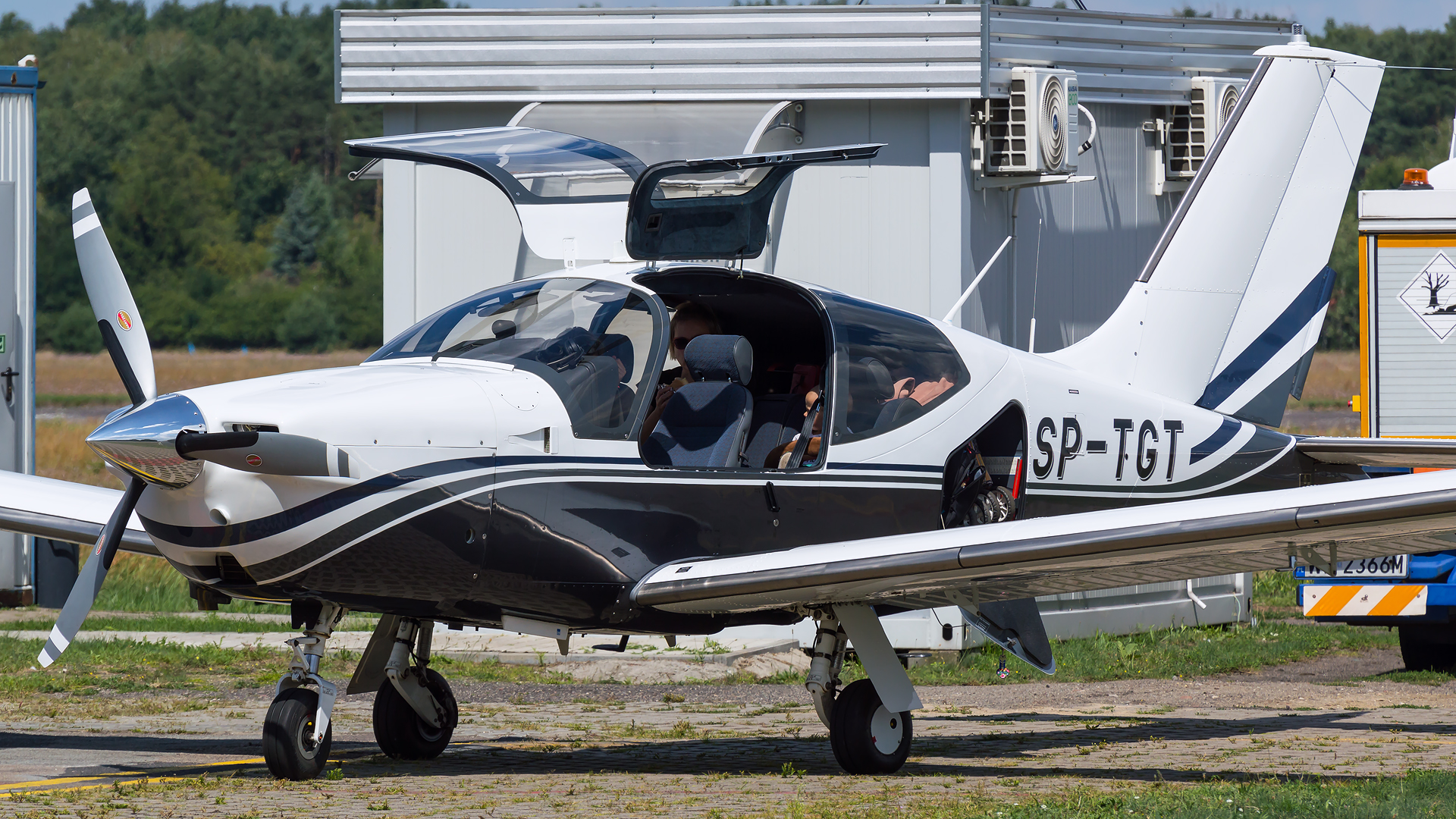 SOCATA TB20
