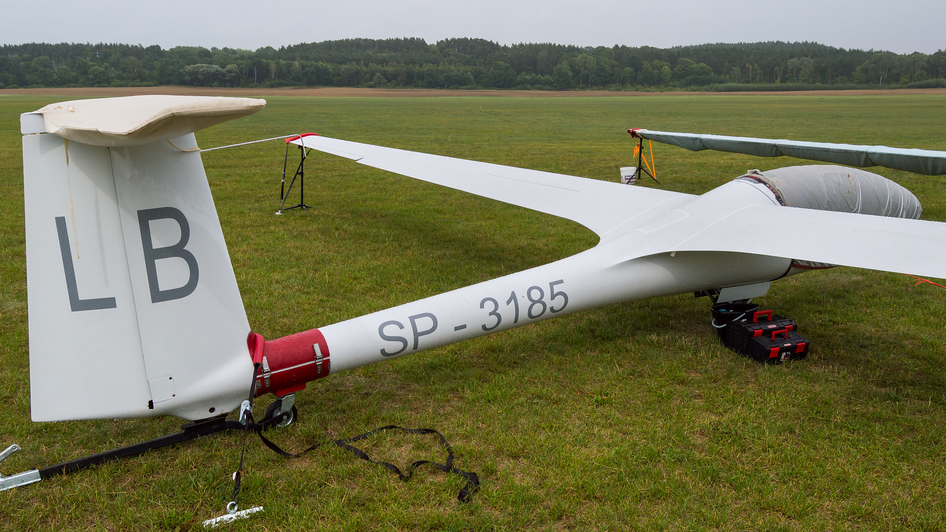 SZD-48-1 Jantar Std. 2