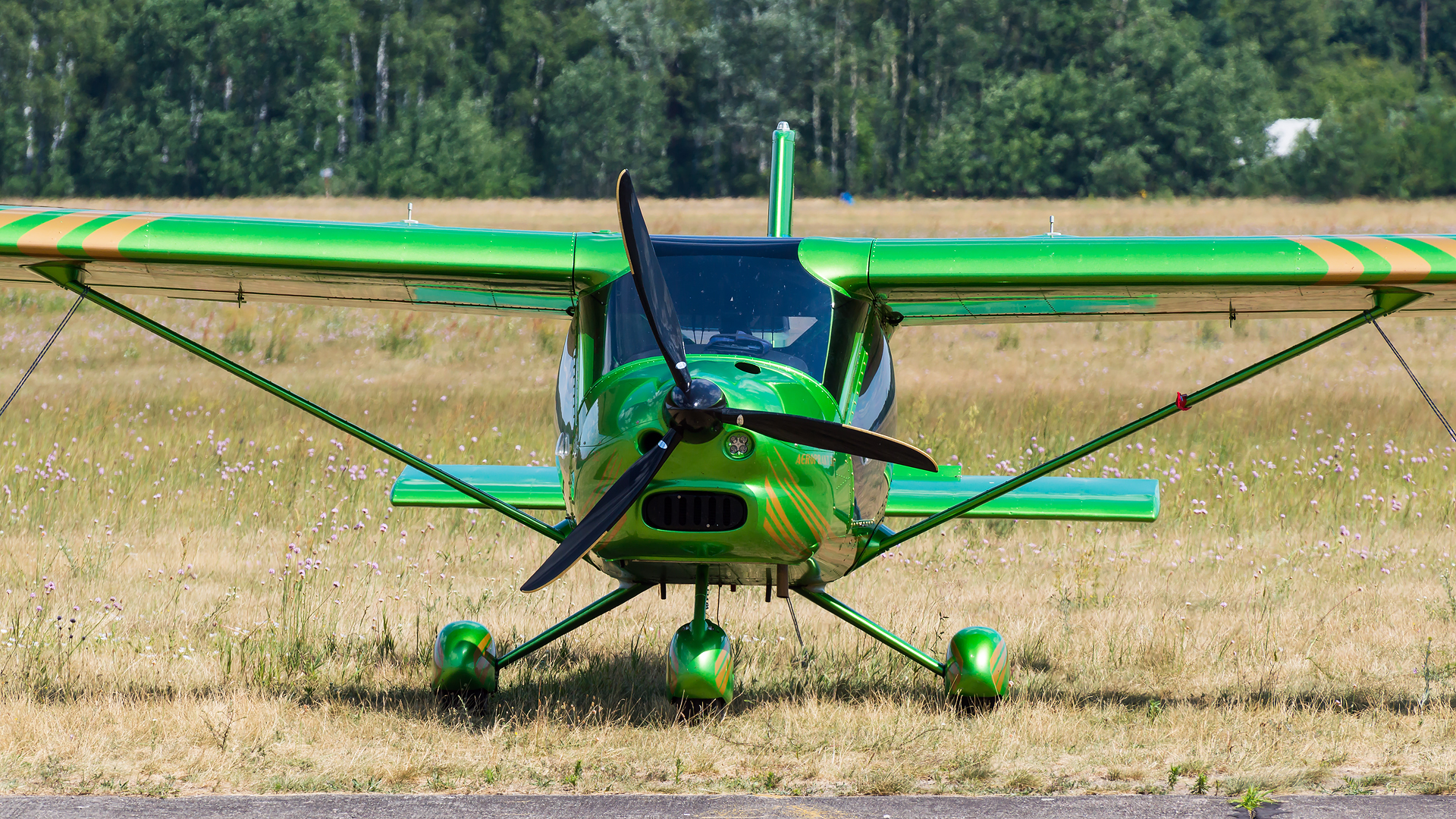 Aeroprakt A32