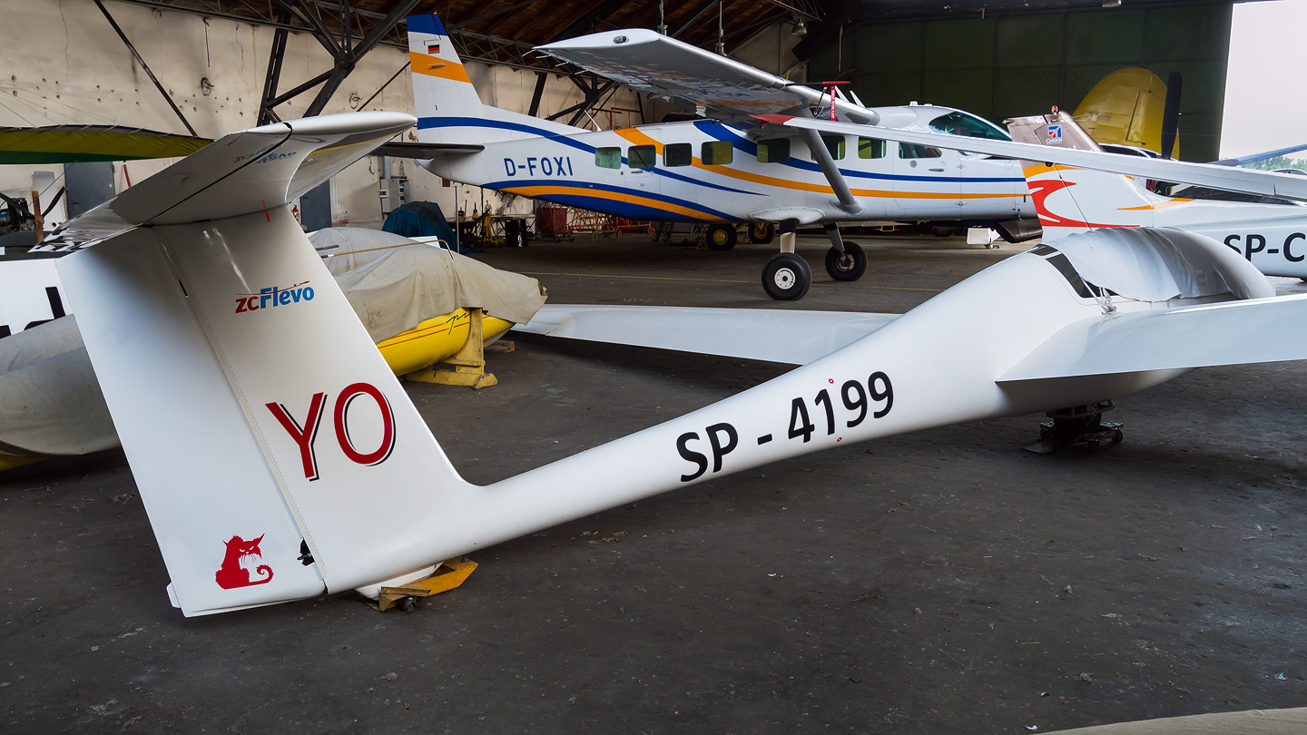 GROB G103