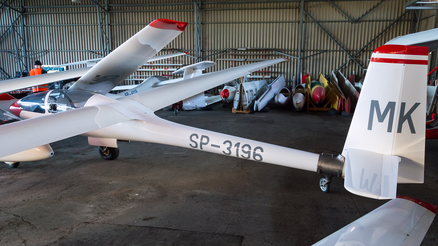 SZD-42-2 Jantar 2B
