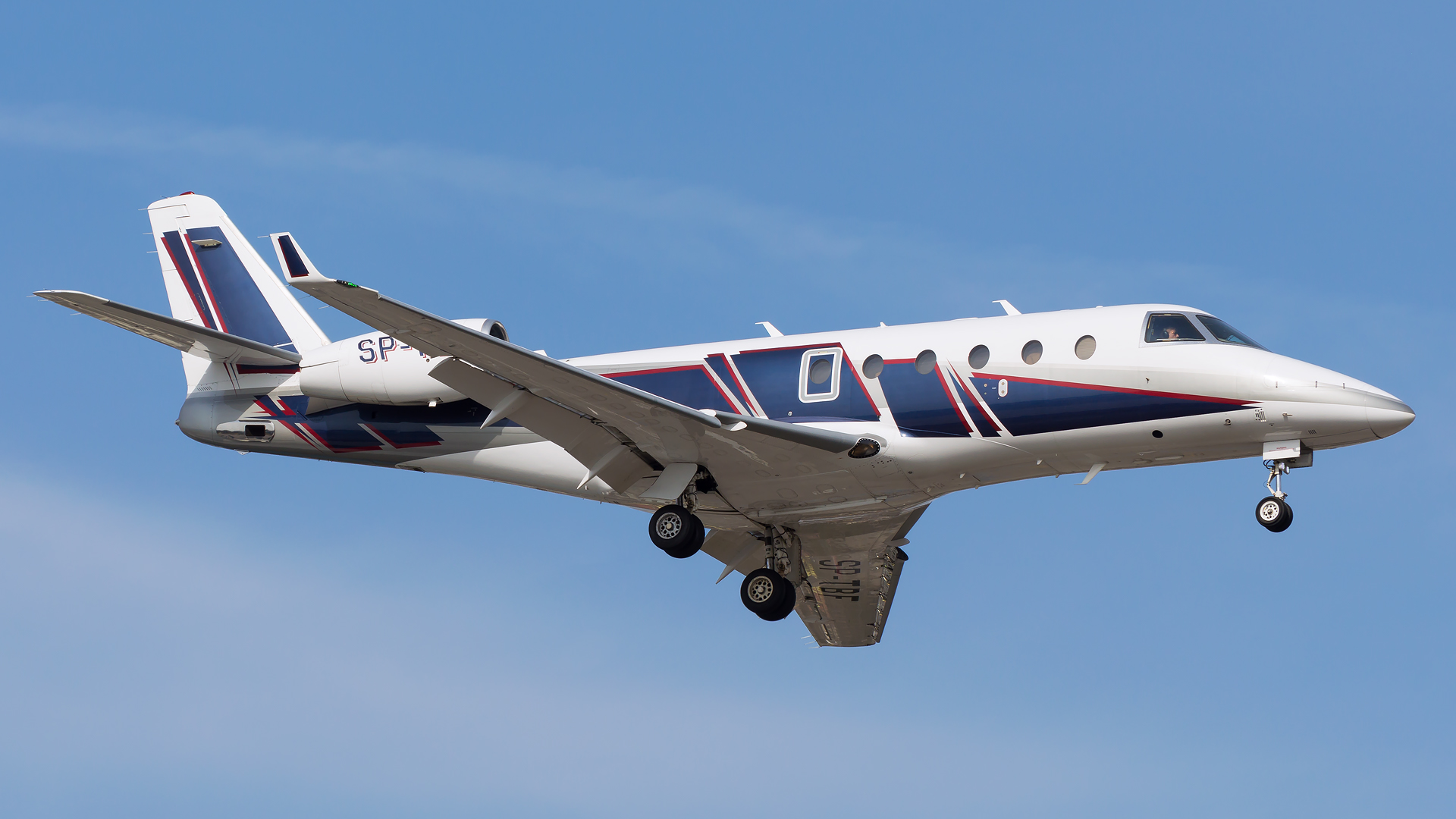 Gulfstream G150