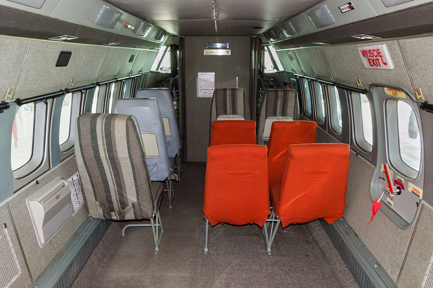 Let L-410 UVP E20