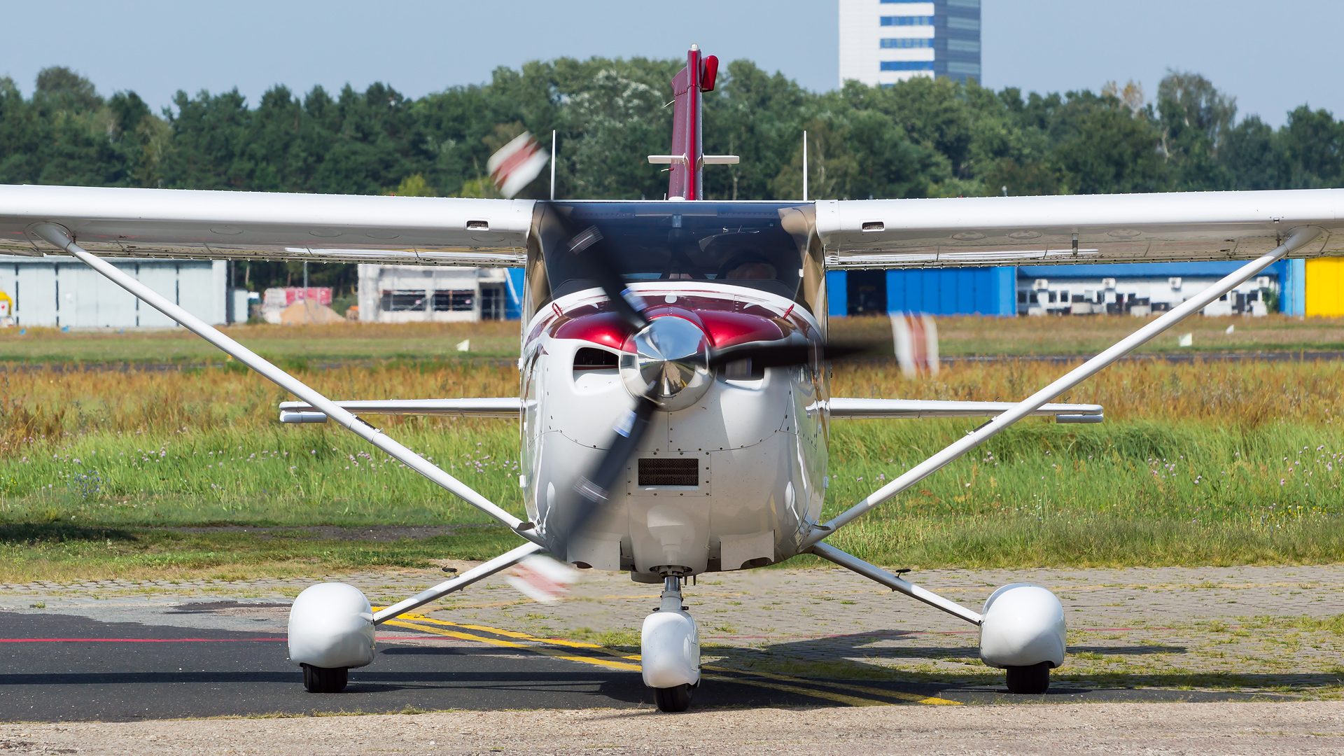 Cessna 182