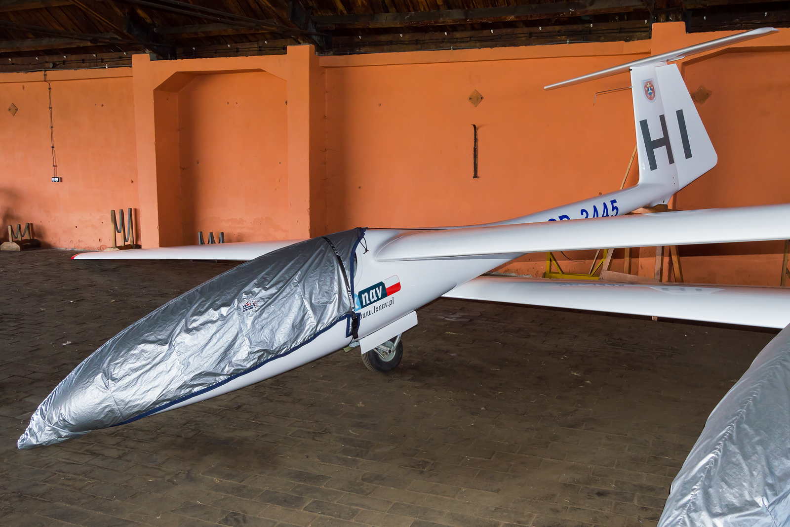 SZD-48-3 Jantar Std 3