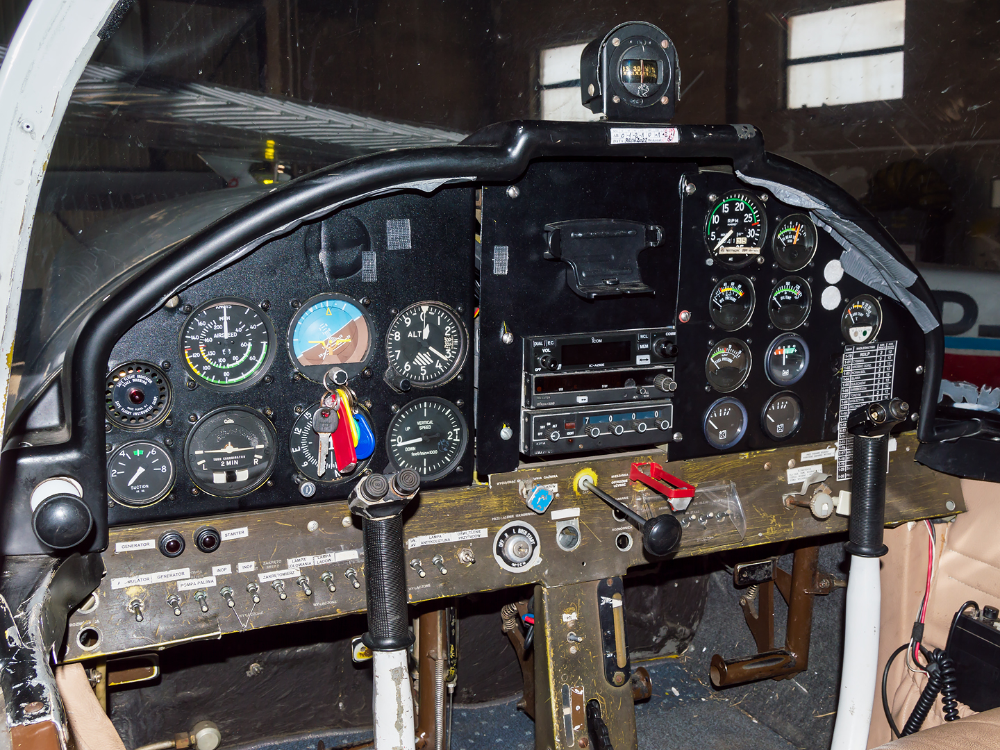 PZL 110