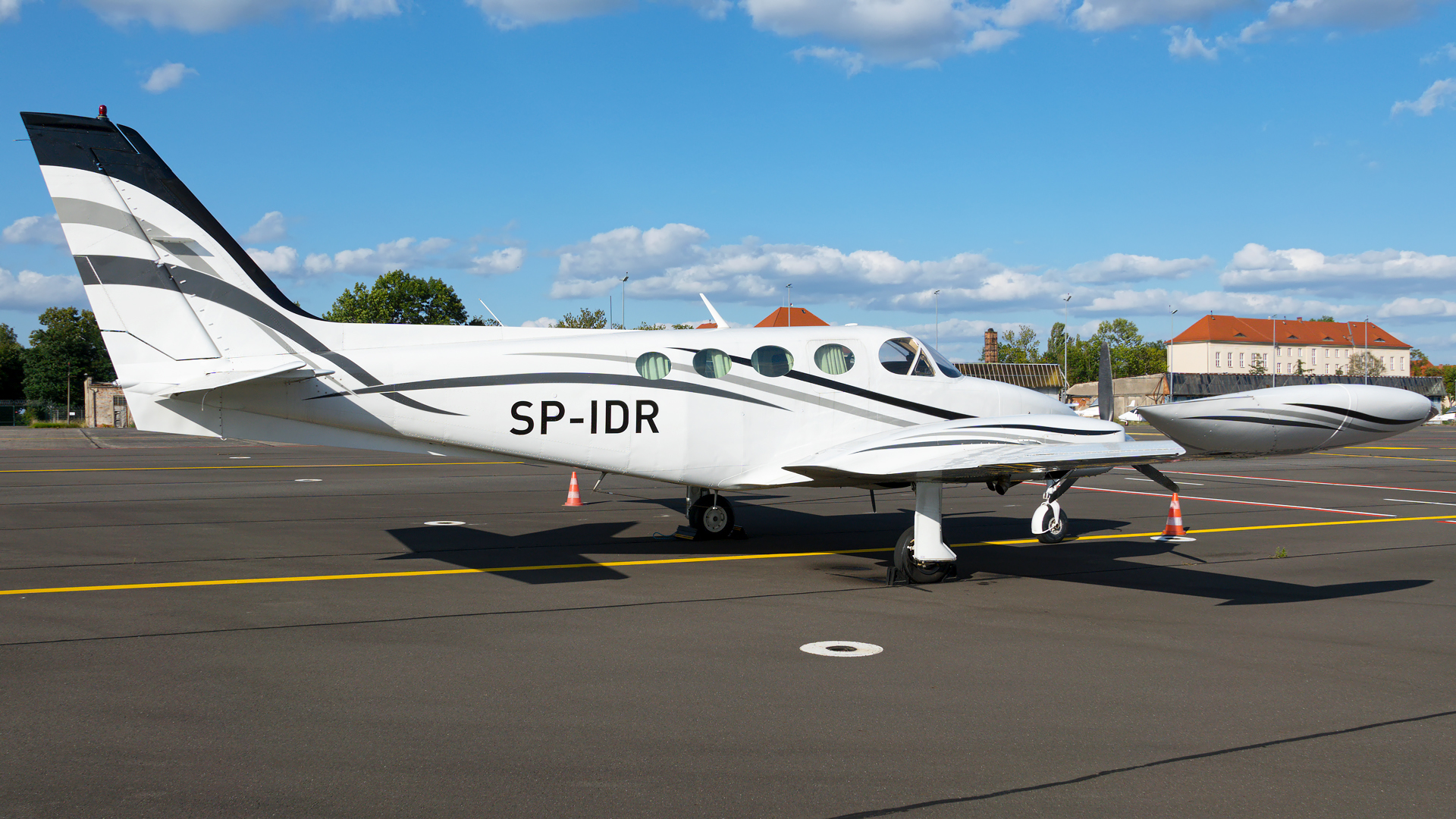 Cessna 340