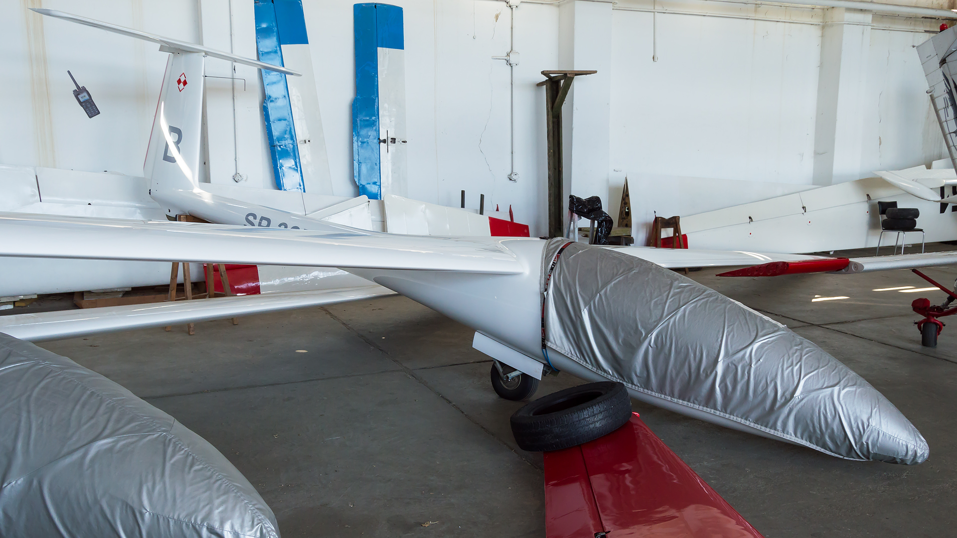 SZD-48-3 Jantar Std 3