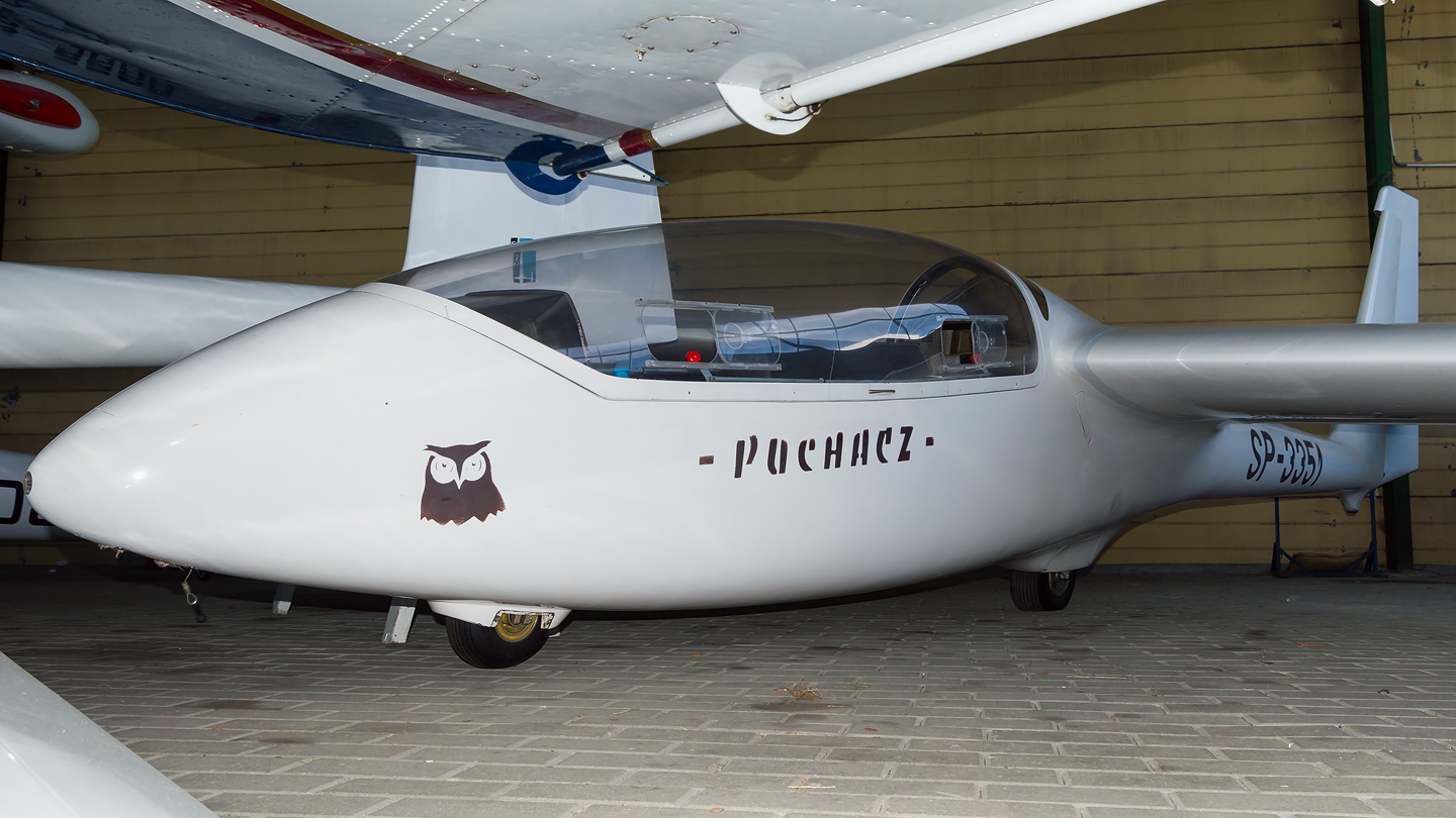 SZD-50-3