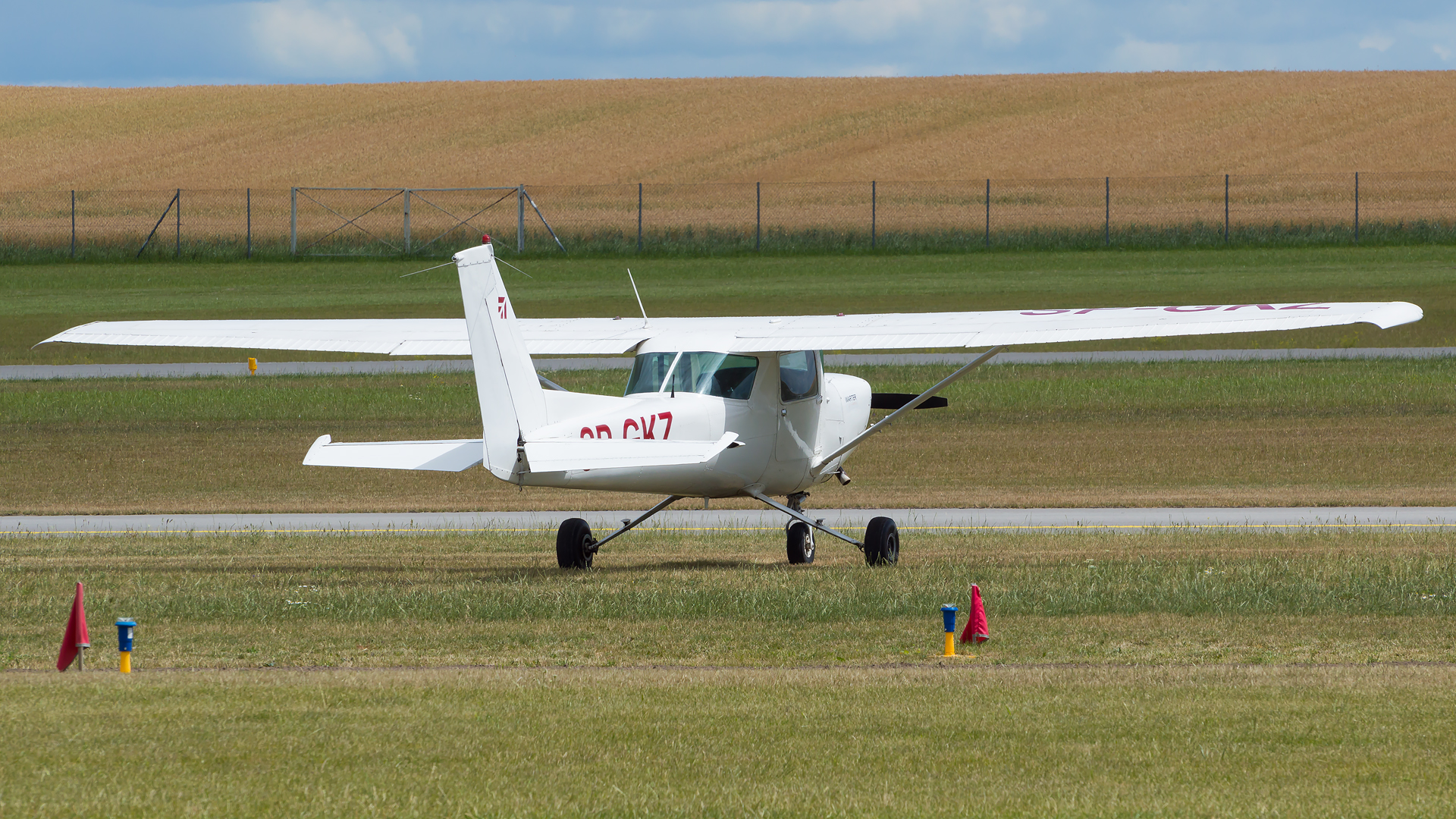 Cessna 152