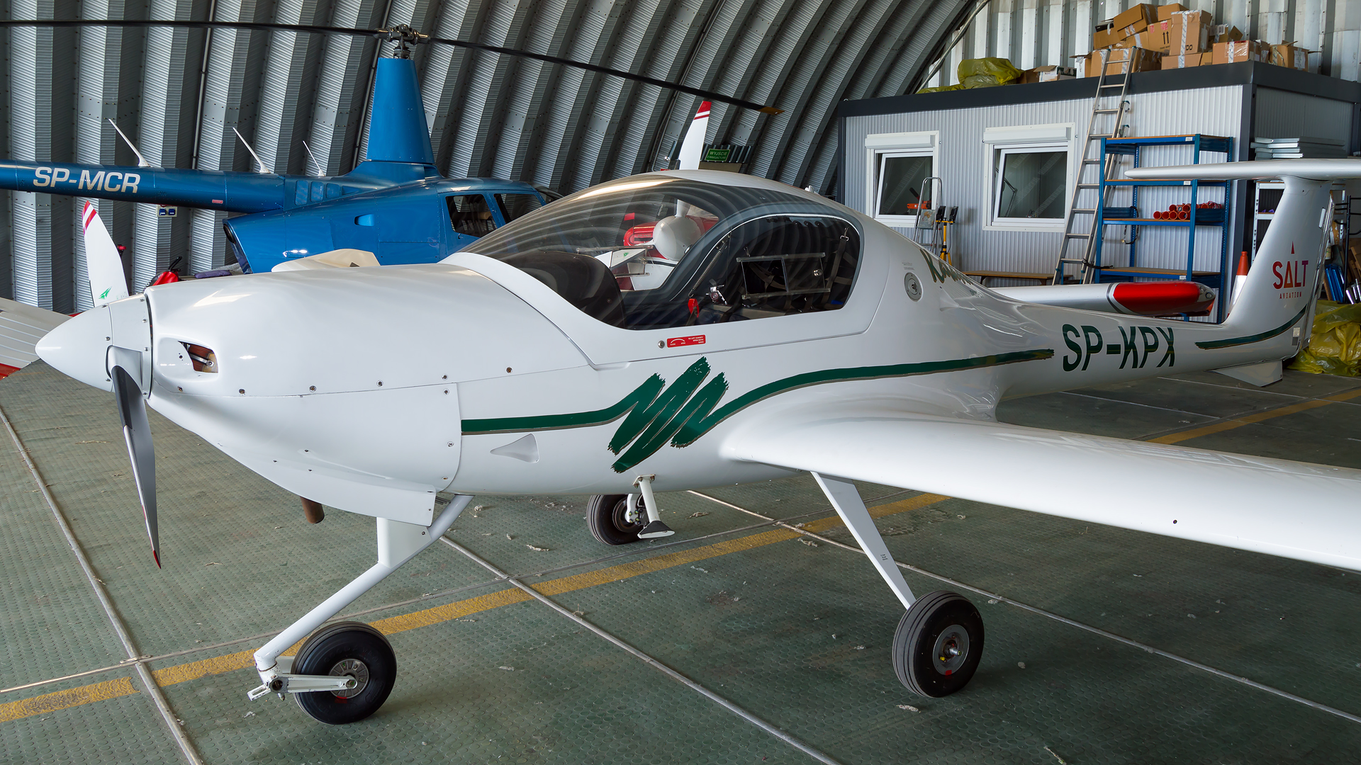 Diamond DA20