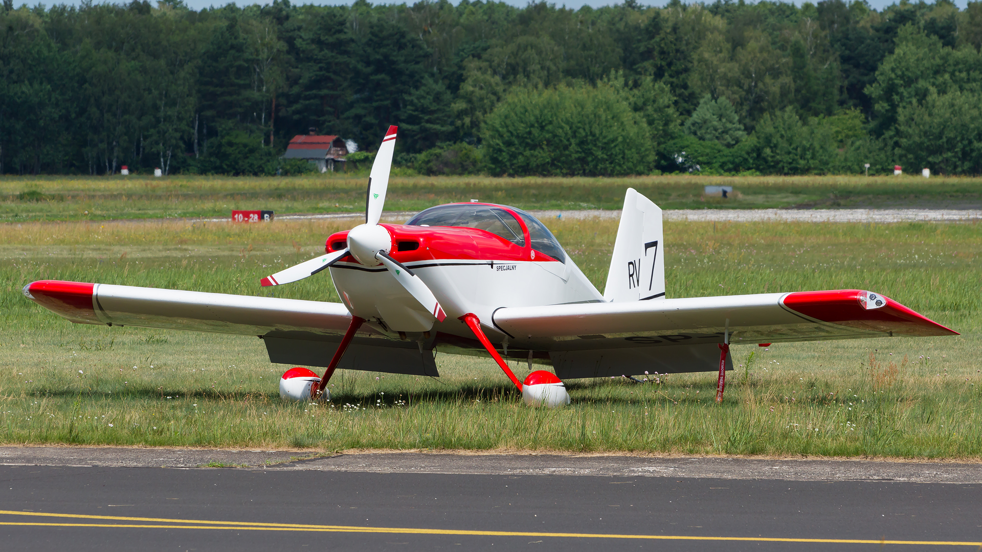 Van's RV-7