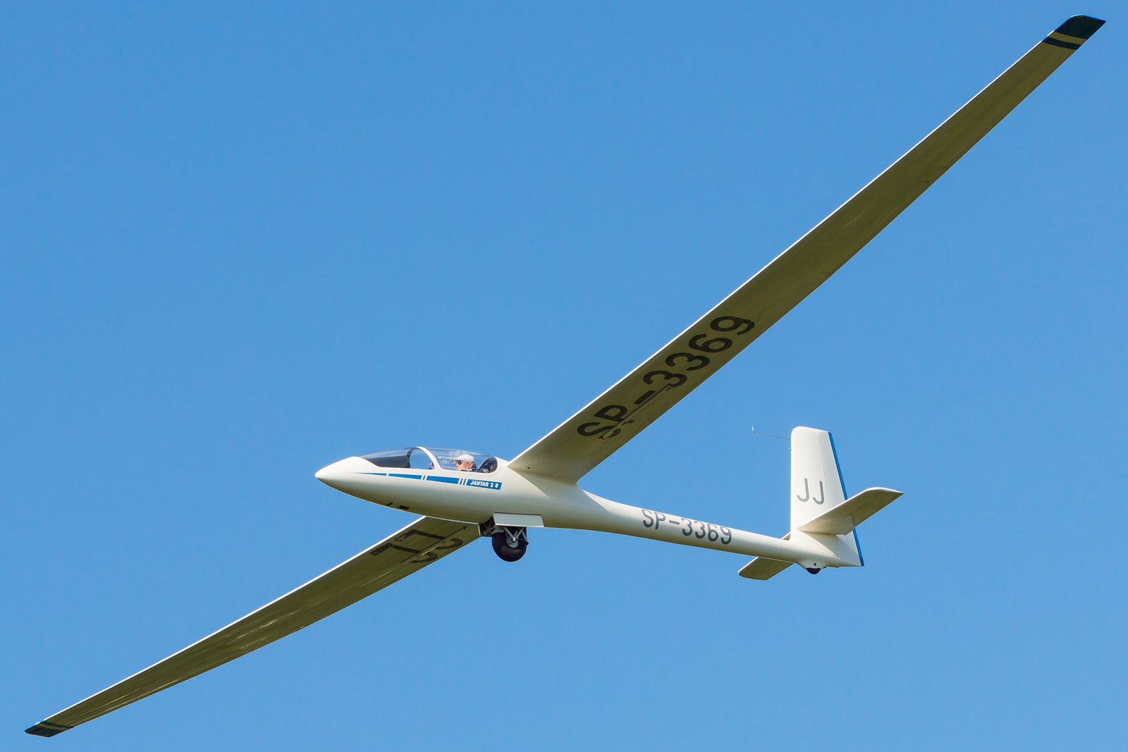 SZD-42-2 Jantar 2B