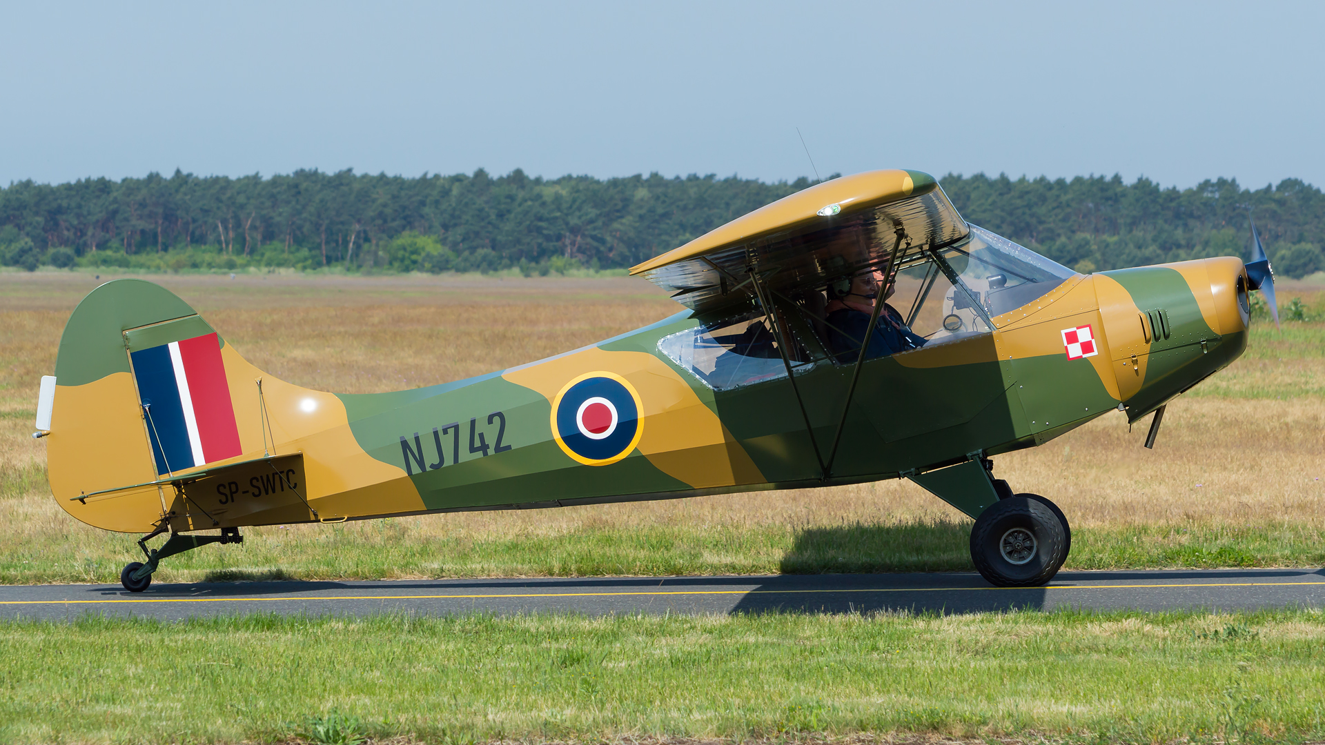 Let-mont Tulac TUL-09