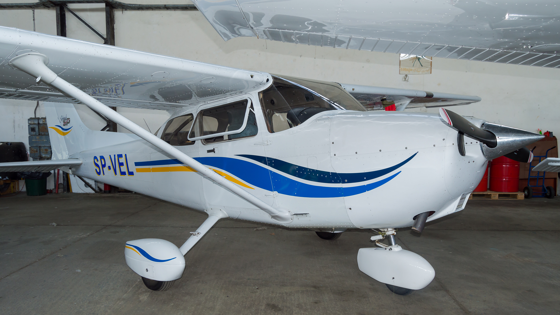Cessna 172