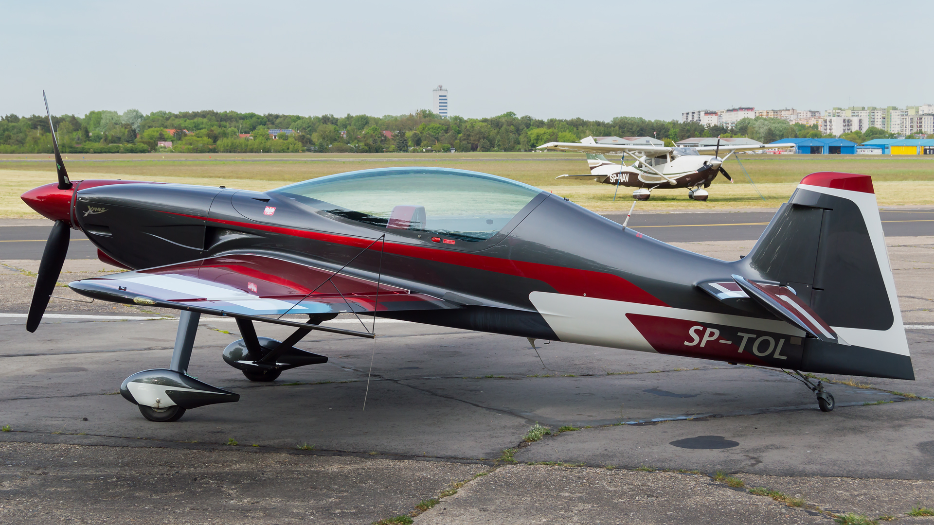Xtremeair XA42