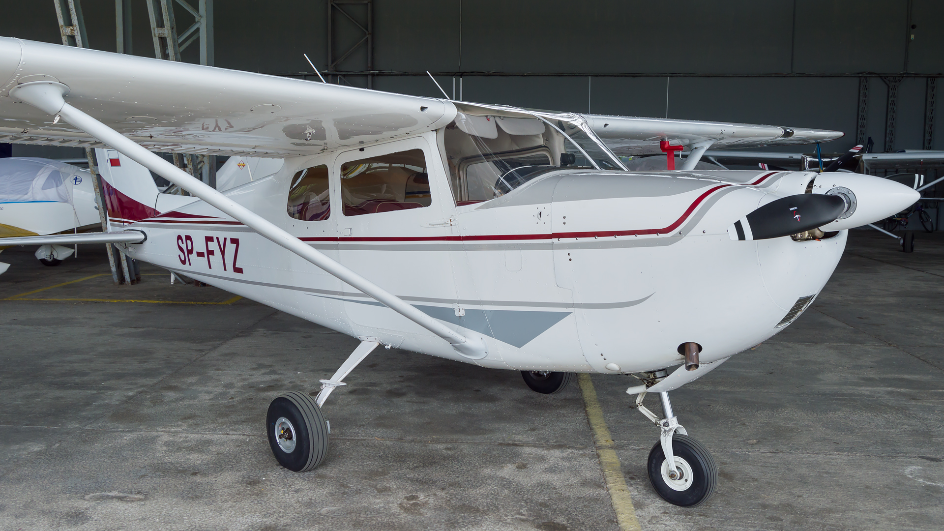 Cessna 175
