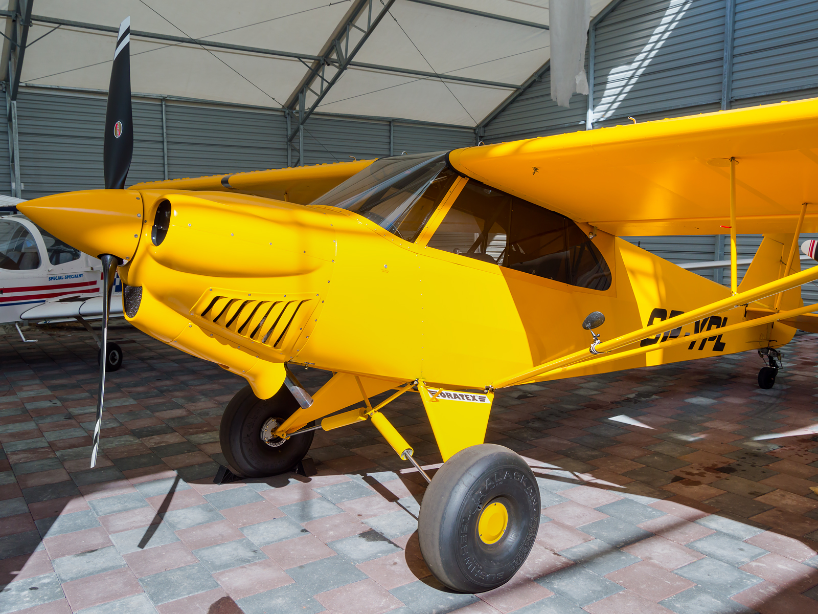 CubCrafters Carbon Cub