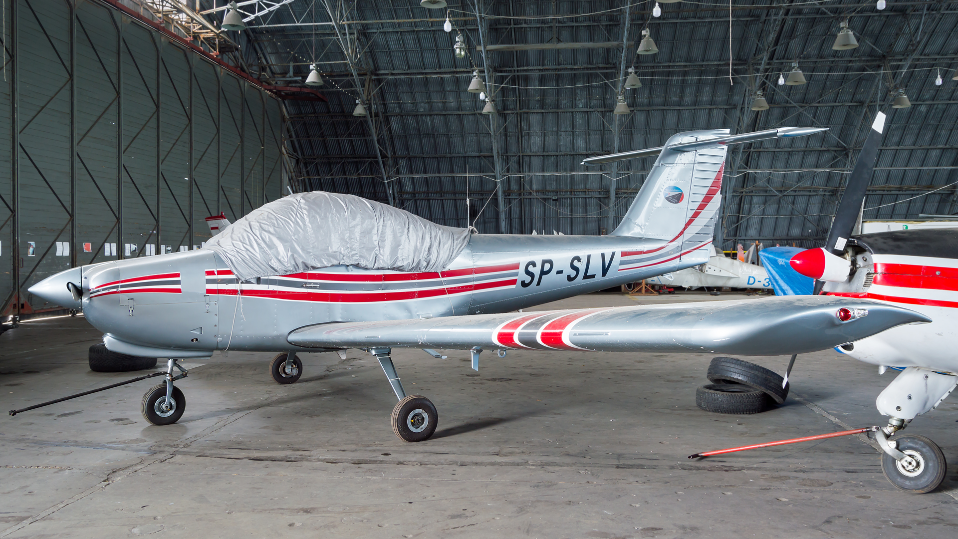 Piper PA-38
