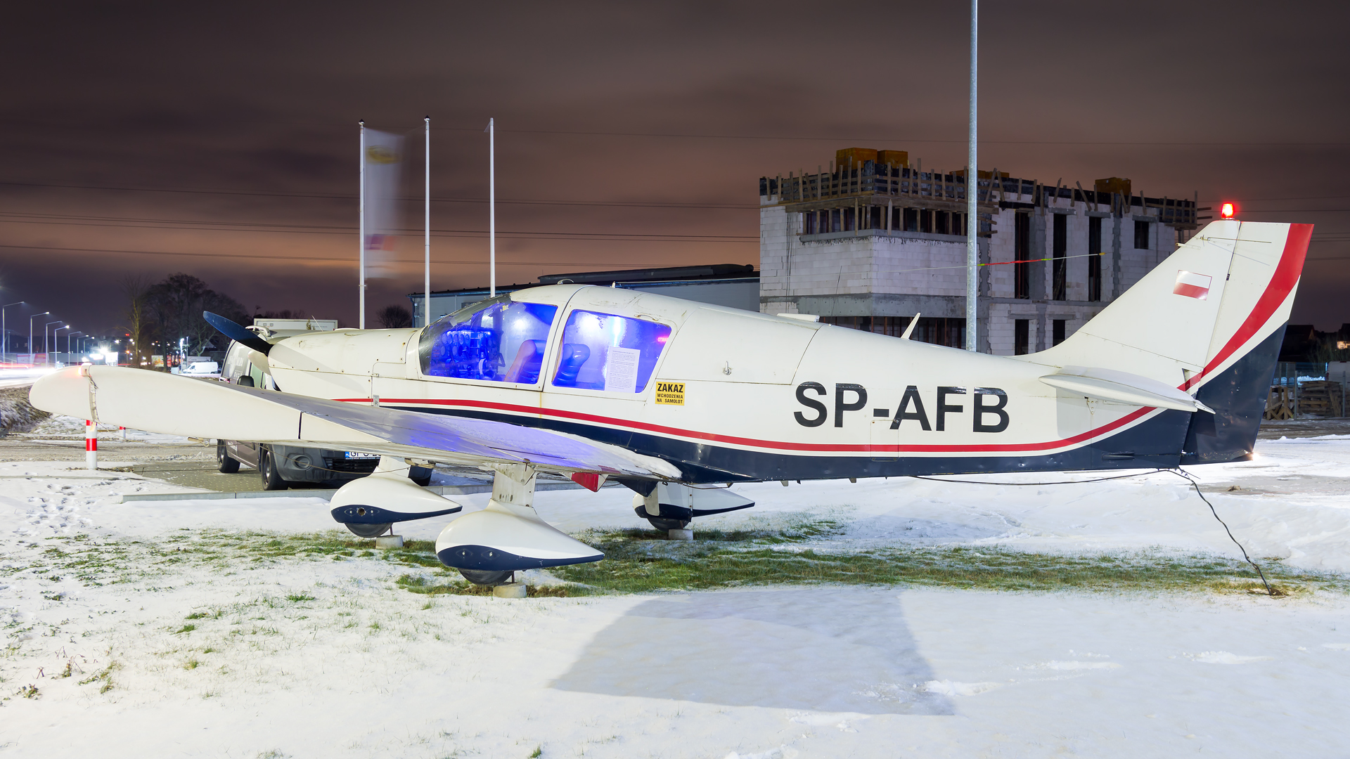 ROBIN HR-100