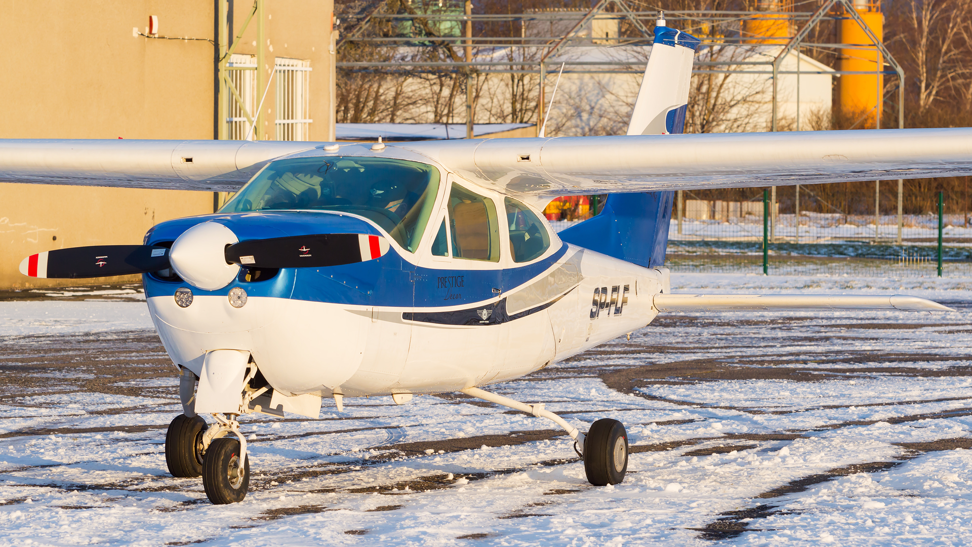 Cessna 177