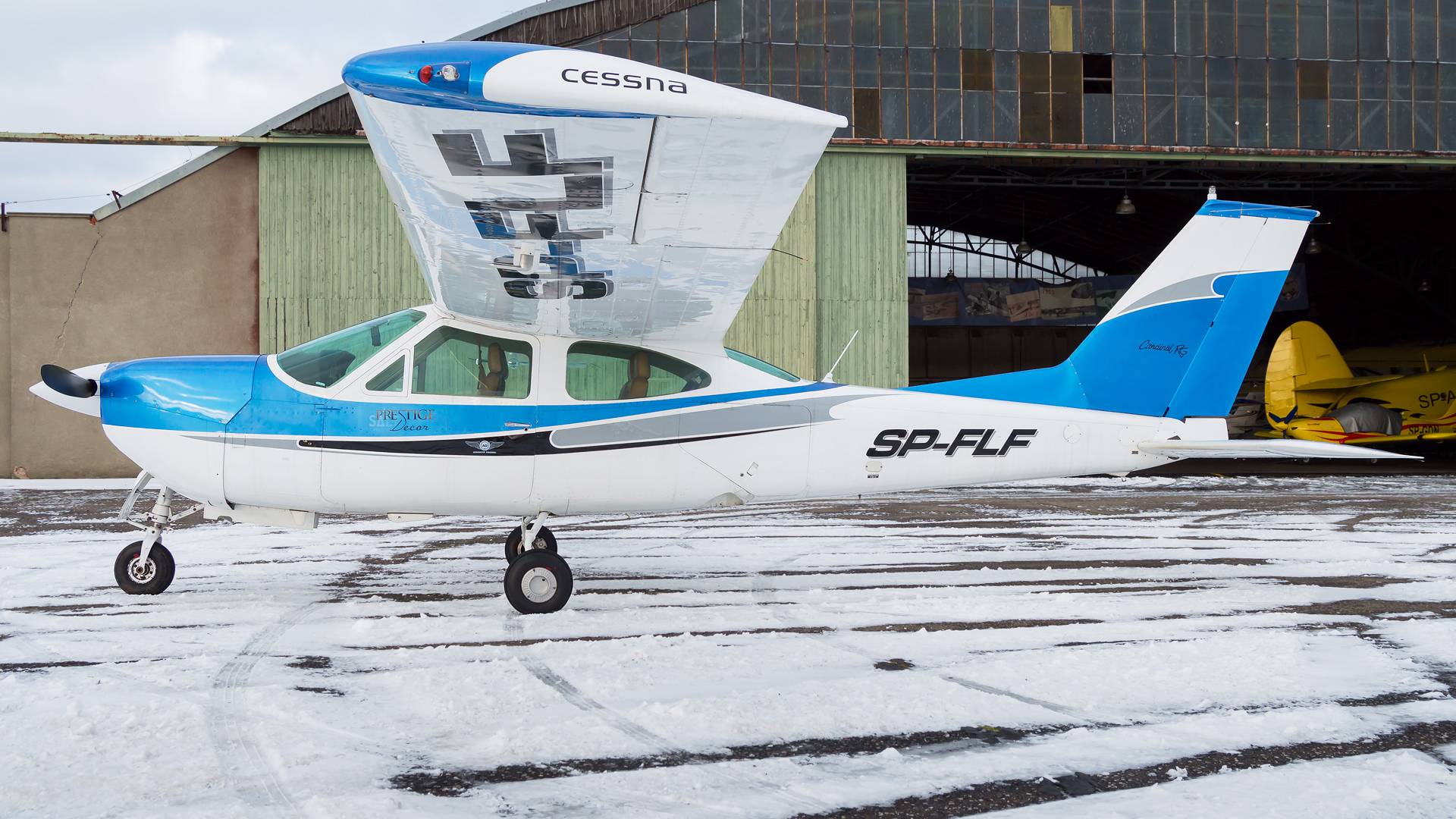 Cessna 177