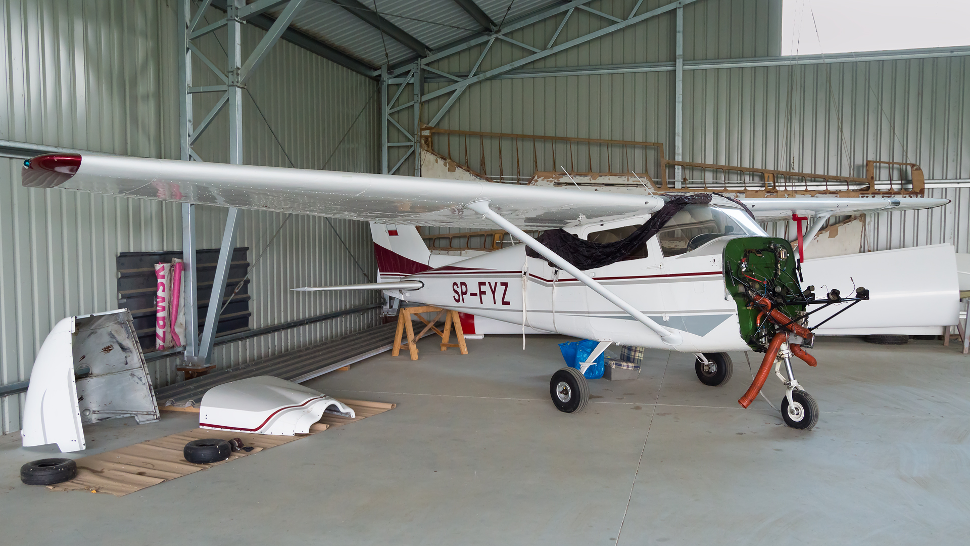 Cessna 175
