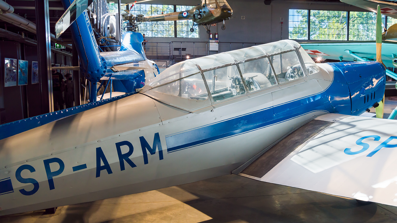 ZLIN Z-26