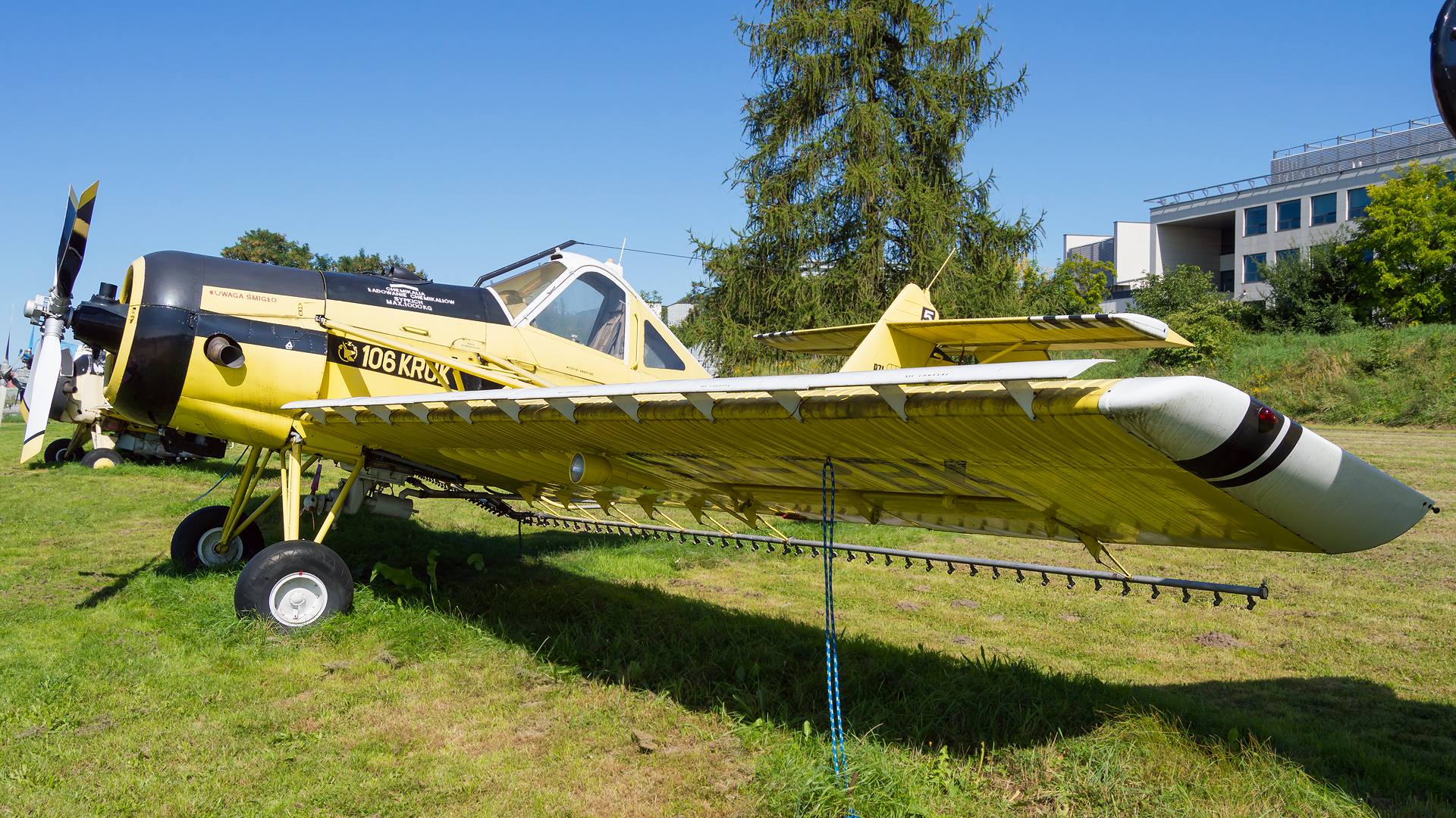 PZL 106-BT-601