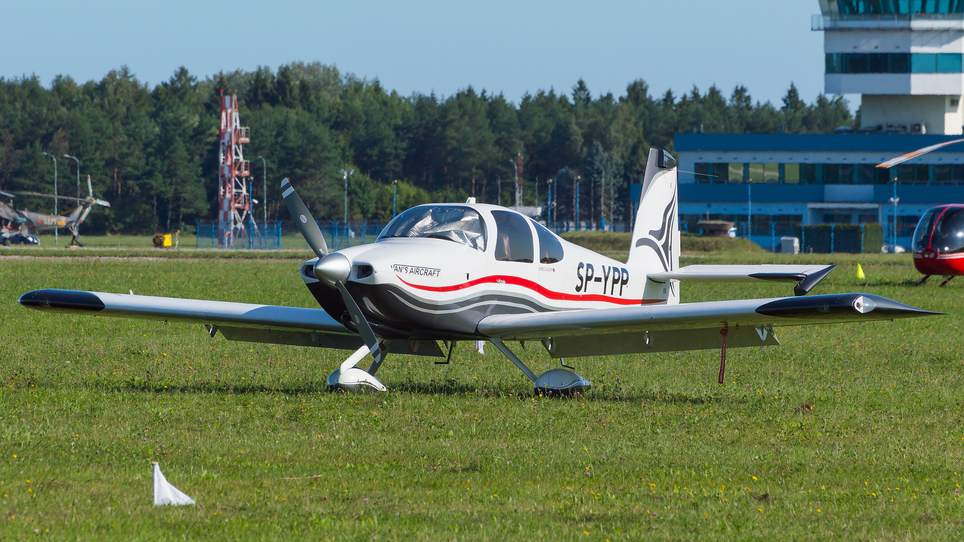 VANS RV-10