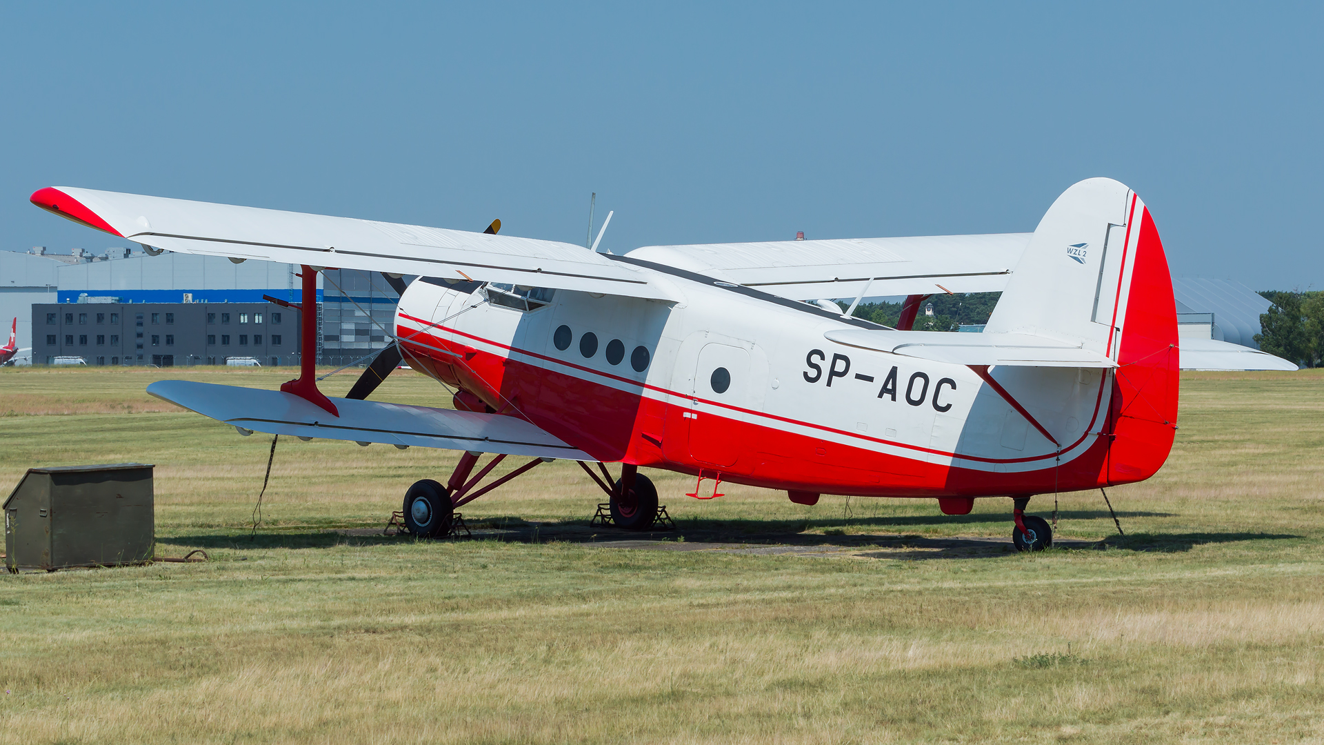 Antonow An-2
