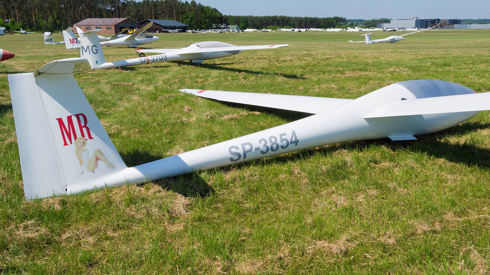 ROLLADEN-SCHNEIDER LS-1
